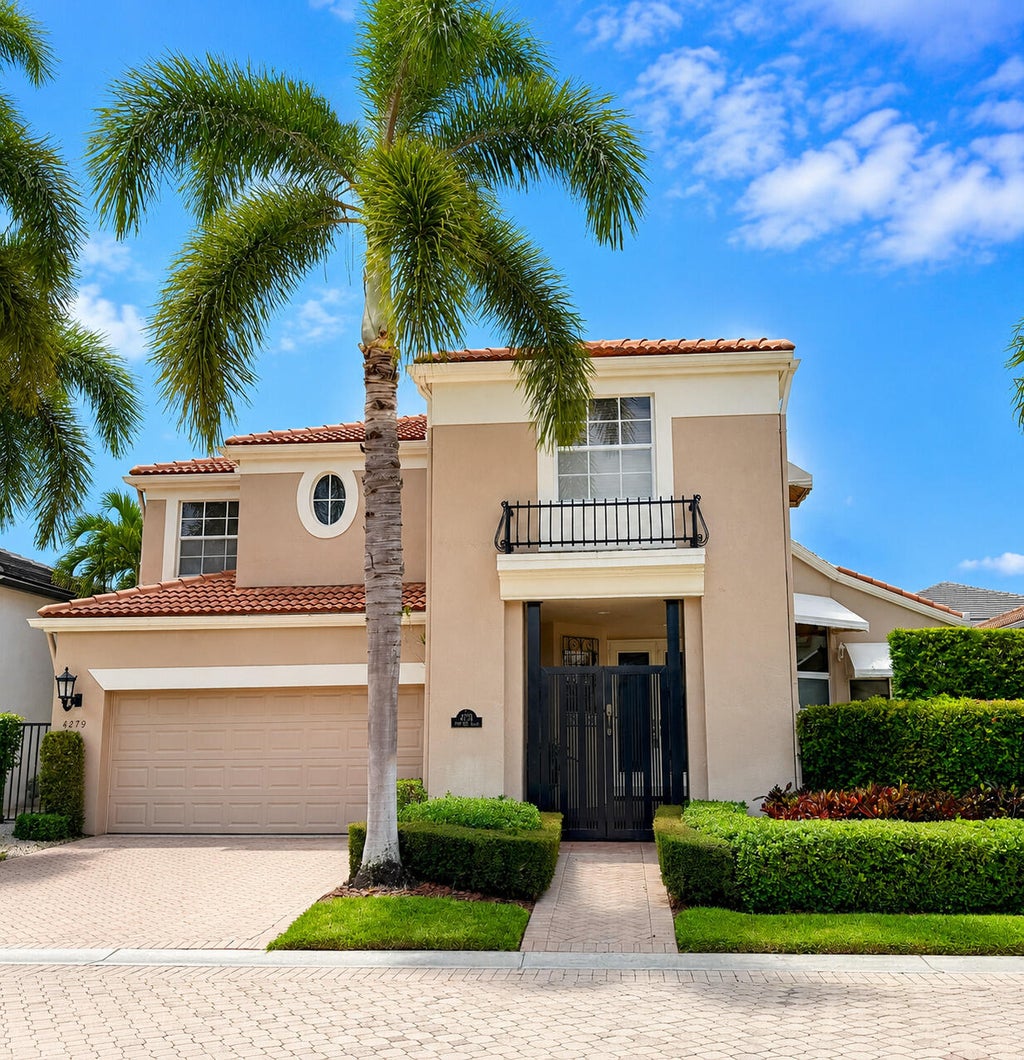 Photo of 4279 NW 61st Lane, Boca Raton, FL 33496 (MLS # B26059079)