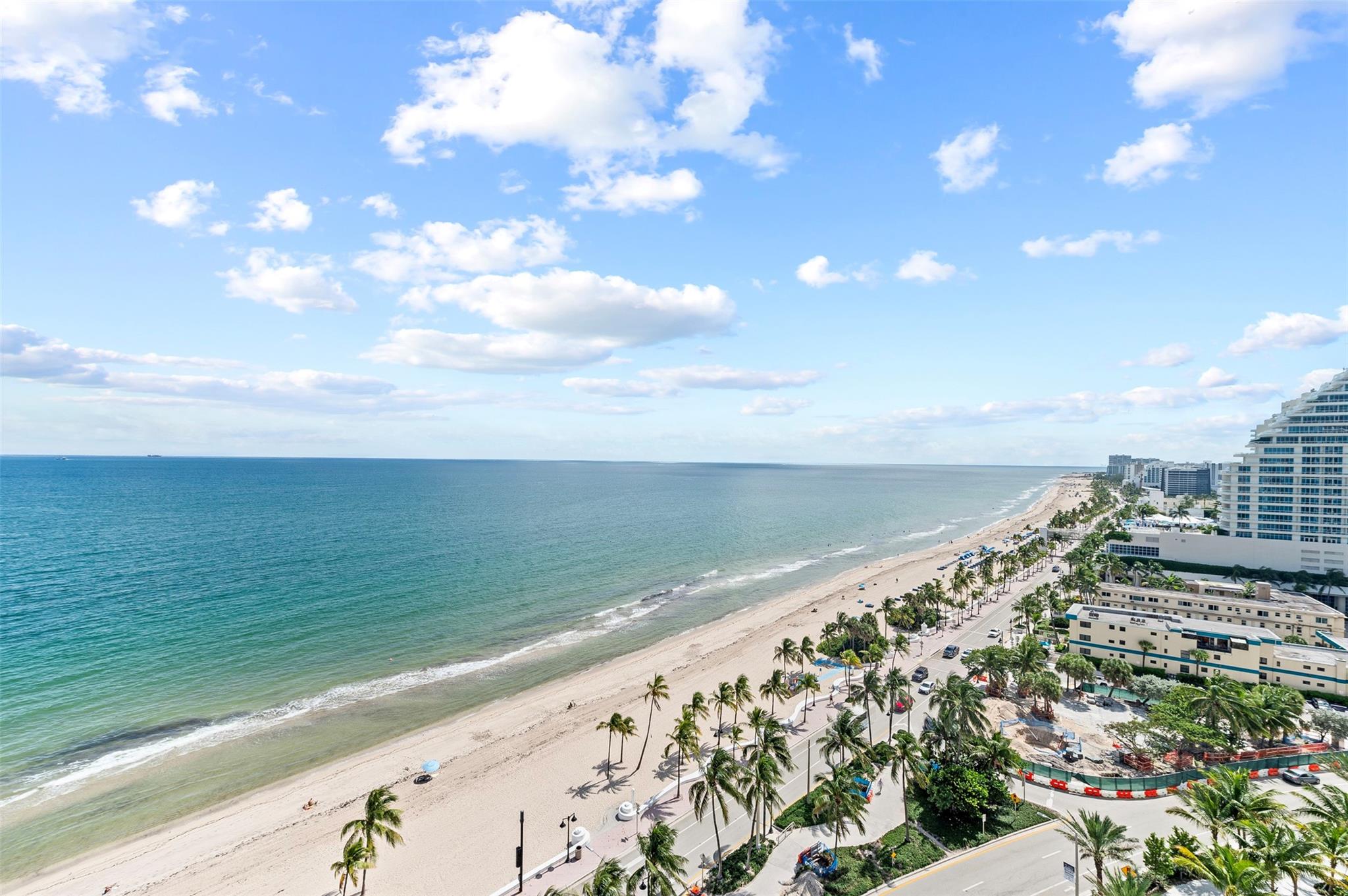 The Seasons Condo - Residential Lease