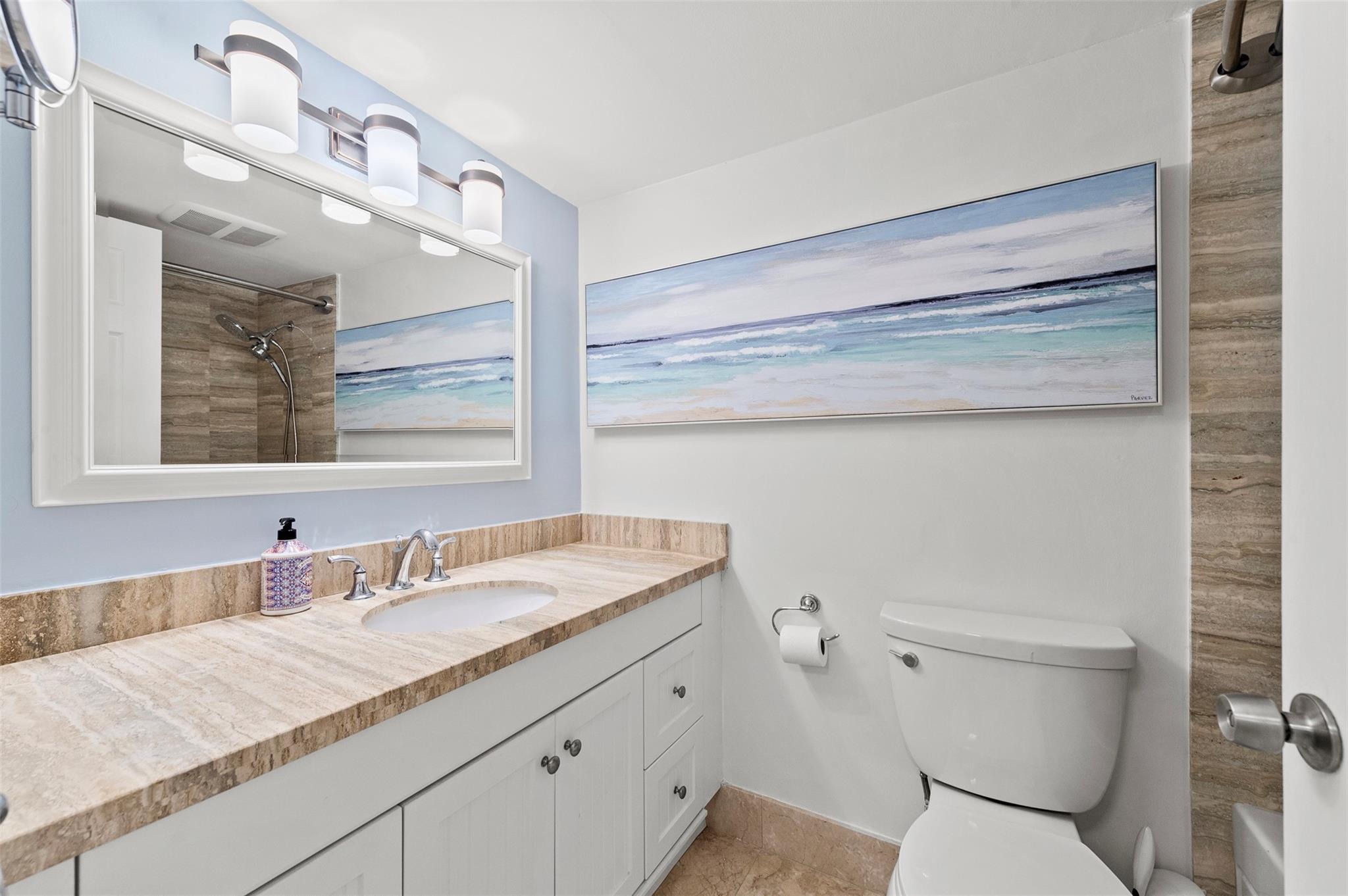 The Seasons Condo - Residential Lease