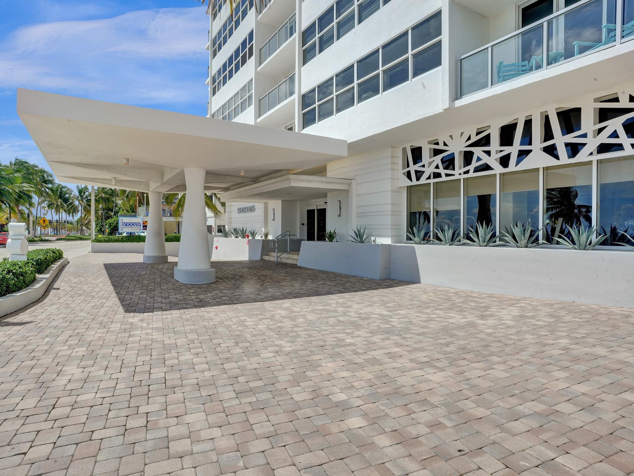 The Seasons Condo - Residential Lease