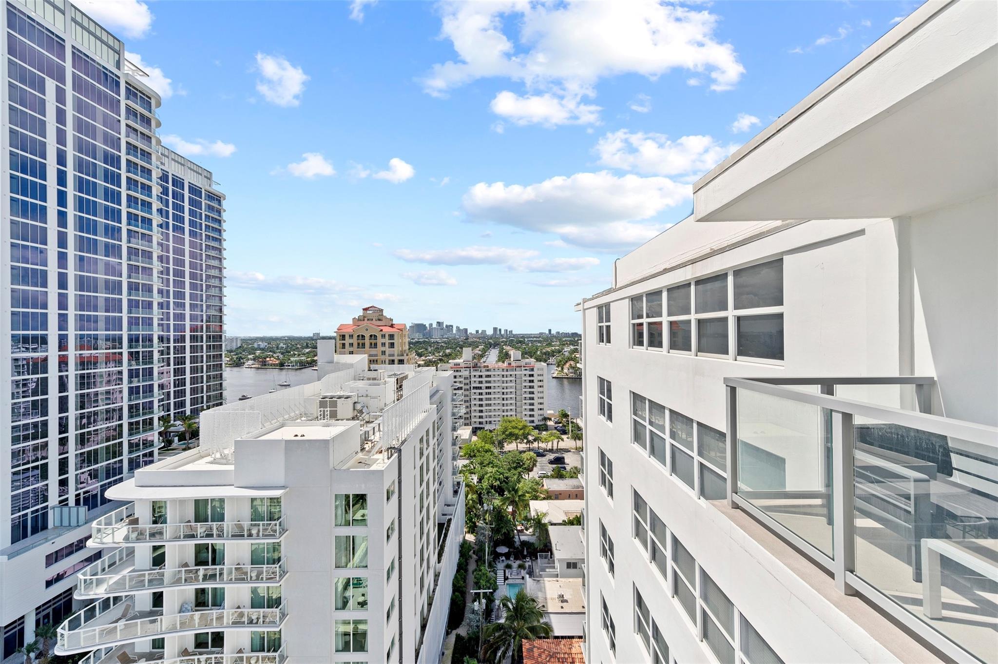 The Seasons Condo - Residential Lease
