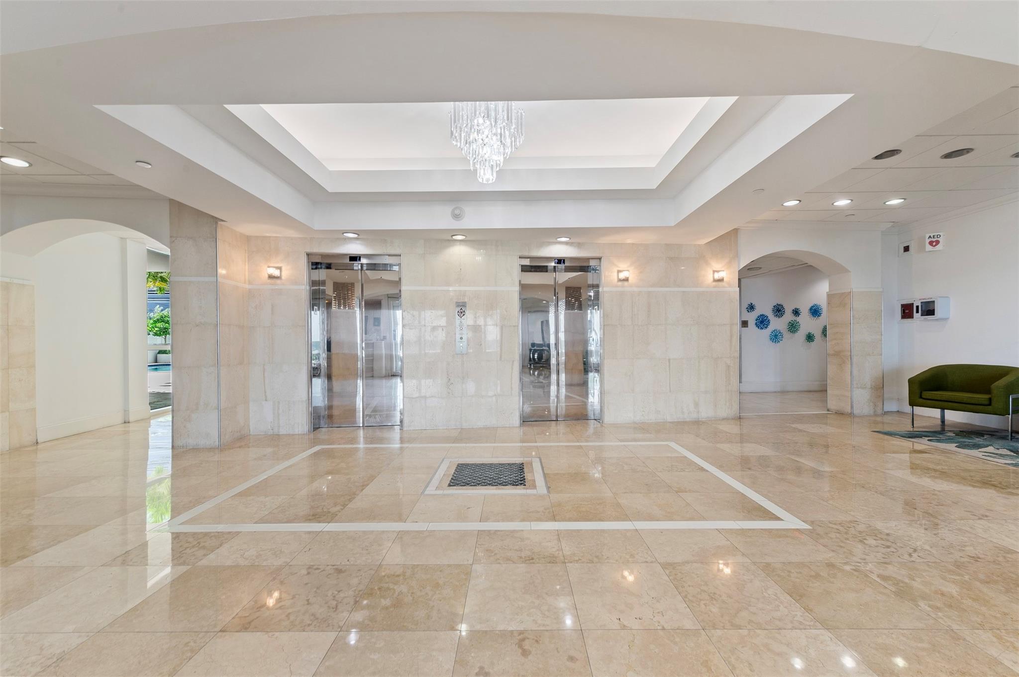 The Seasons Condo - Residential Lease