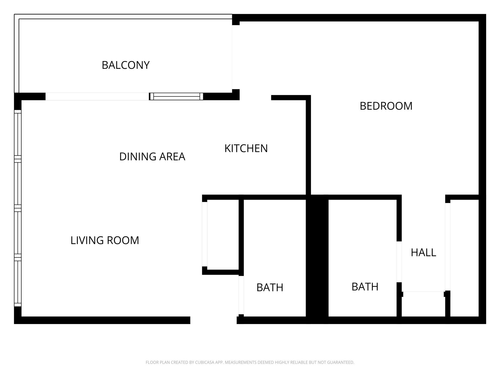 The Seasons Condo - Residential Lease