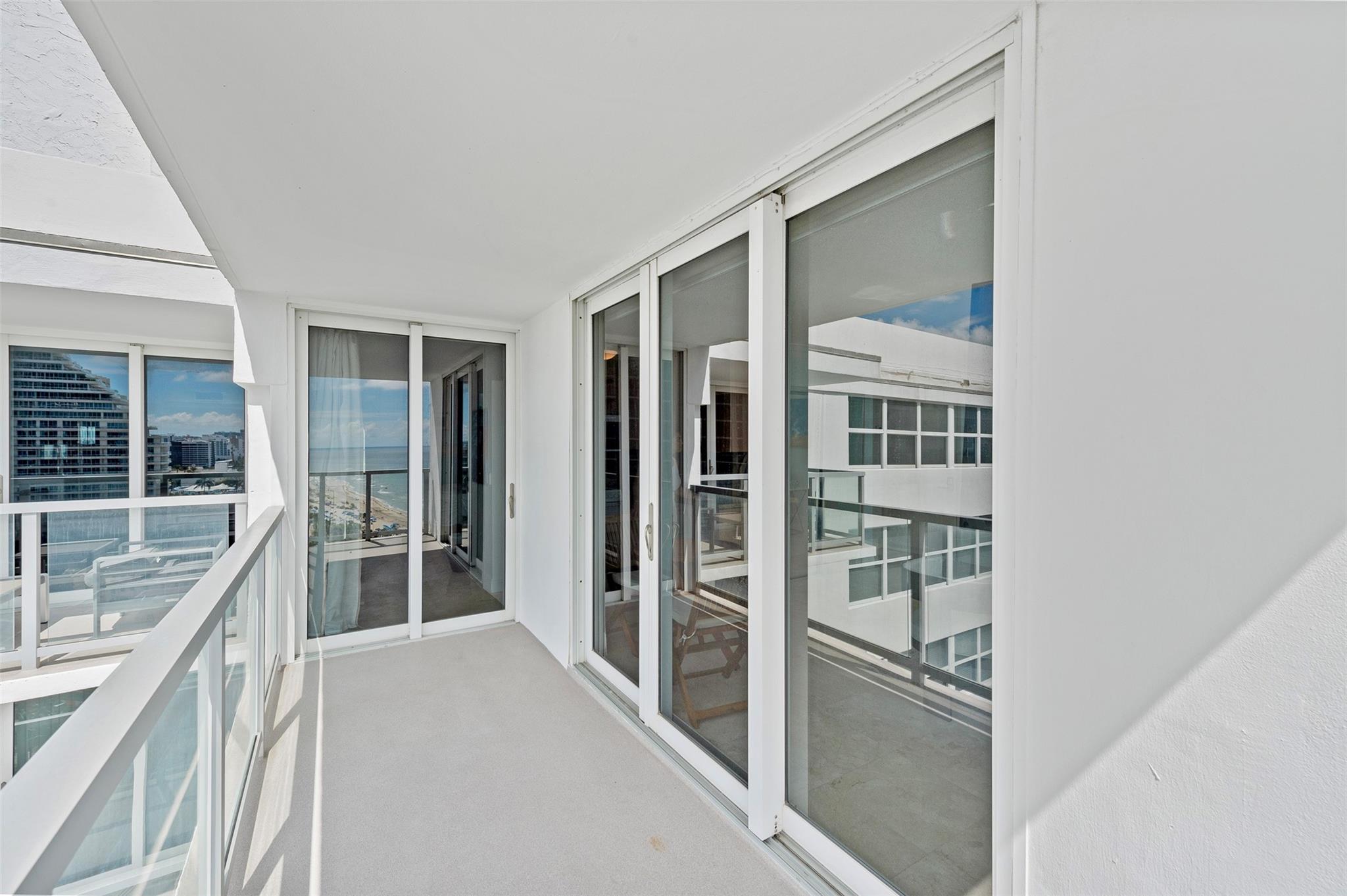 The Seasons Condo - Residential Lease