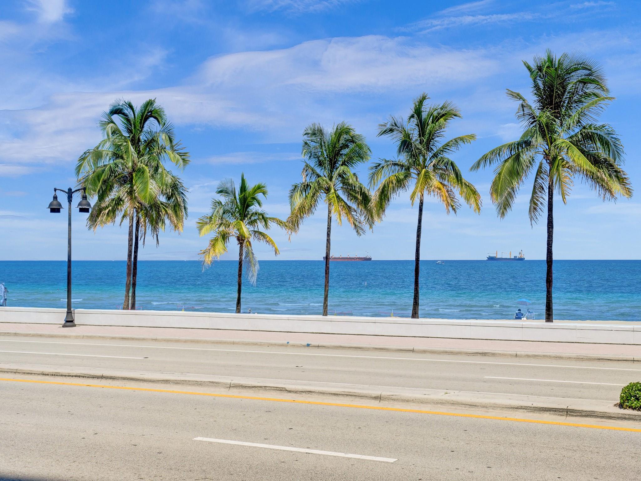 The Seasons Condo - Residential Lease