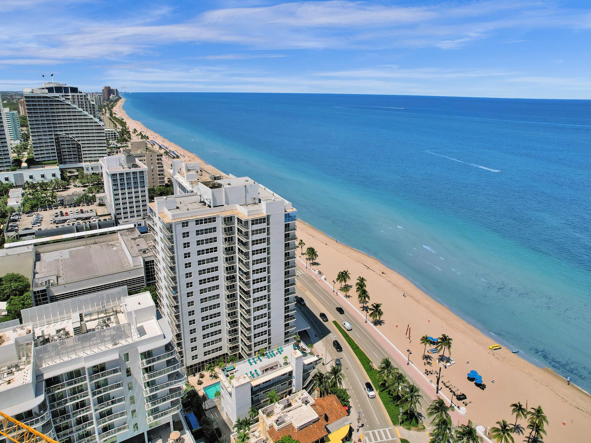 The Seasons Condo - Residential Lease