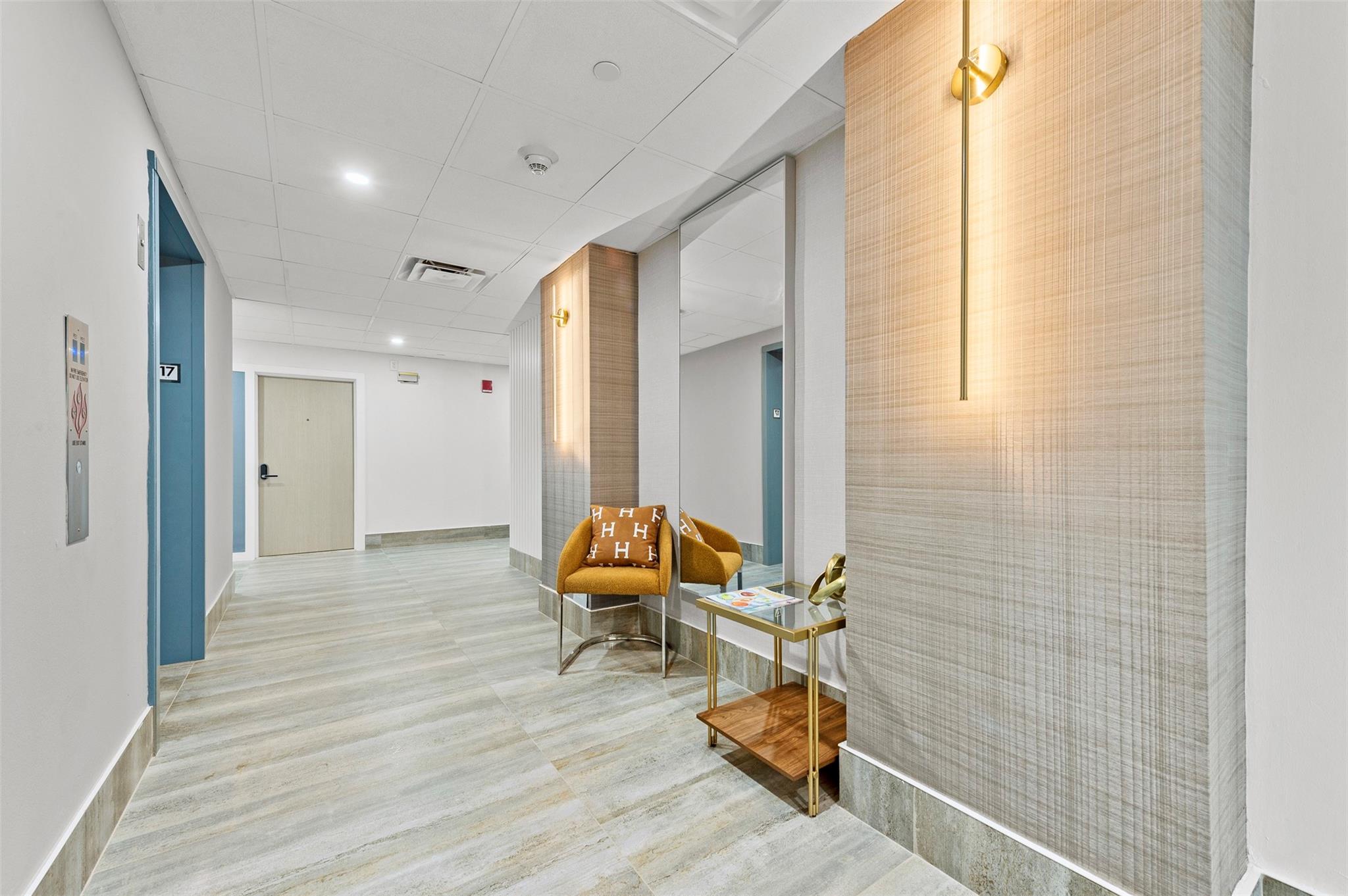 The Seasons Condo - Residential Lease