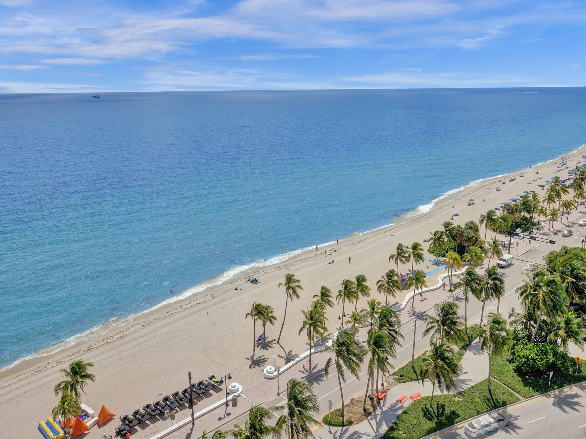 The Seasons Condo - Residential Lease