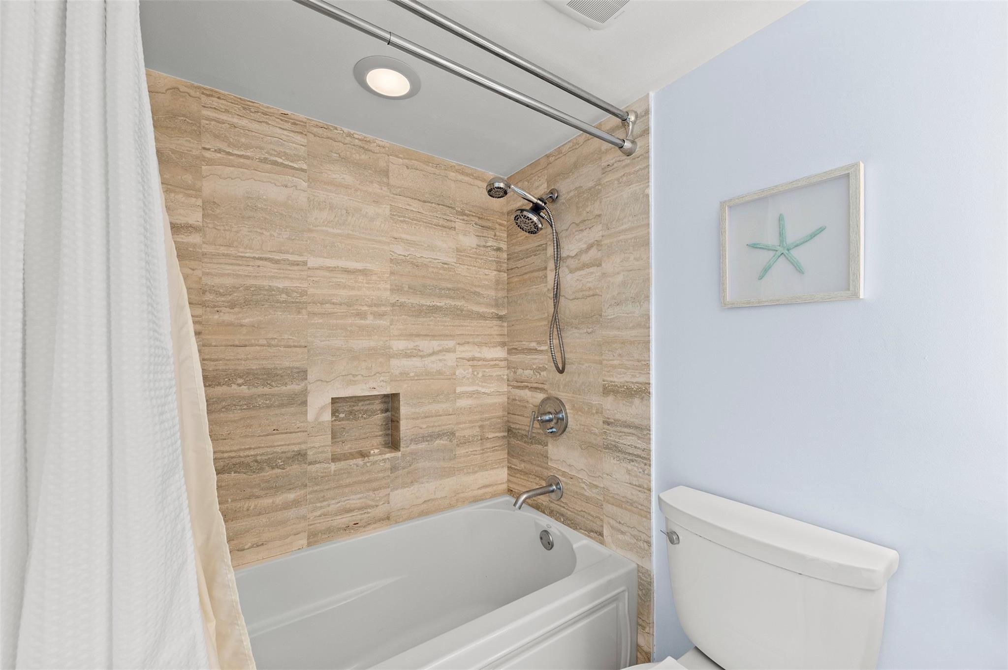The Seasons Condo - Residential Lease