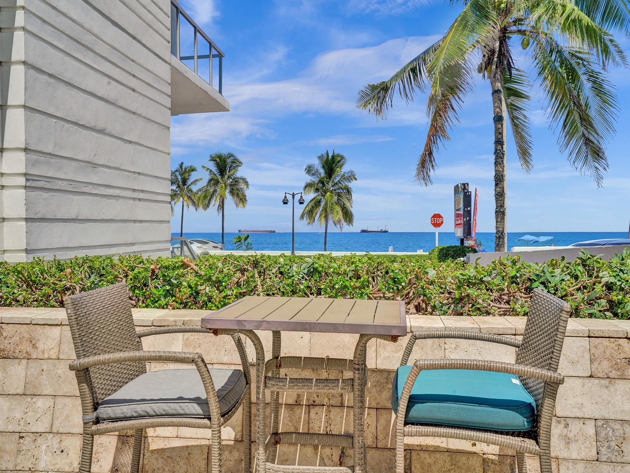 The Seasons Condo - Residential Lease