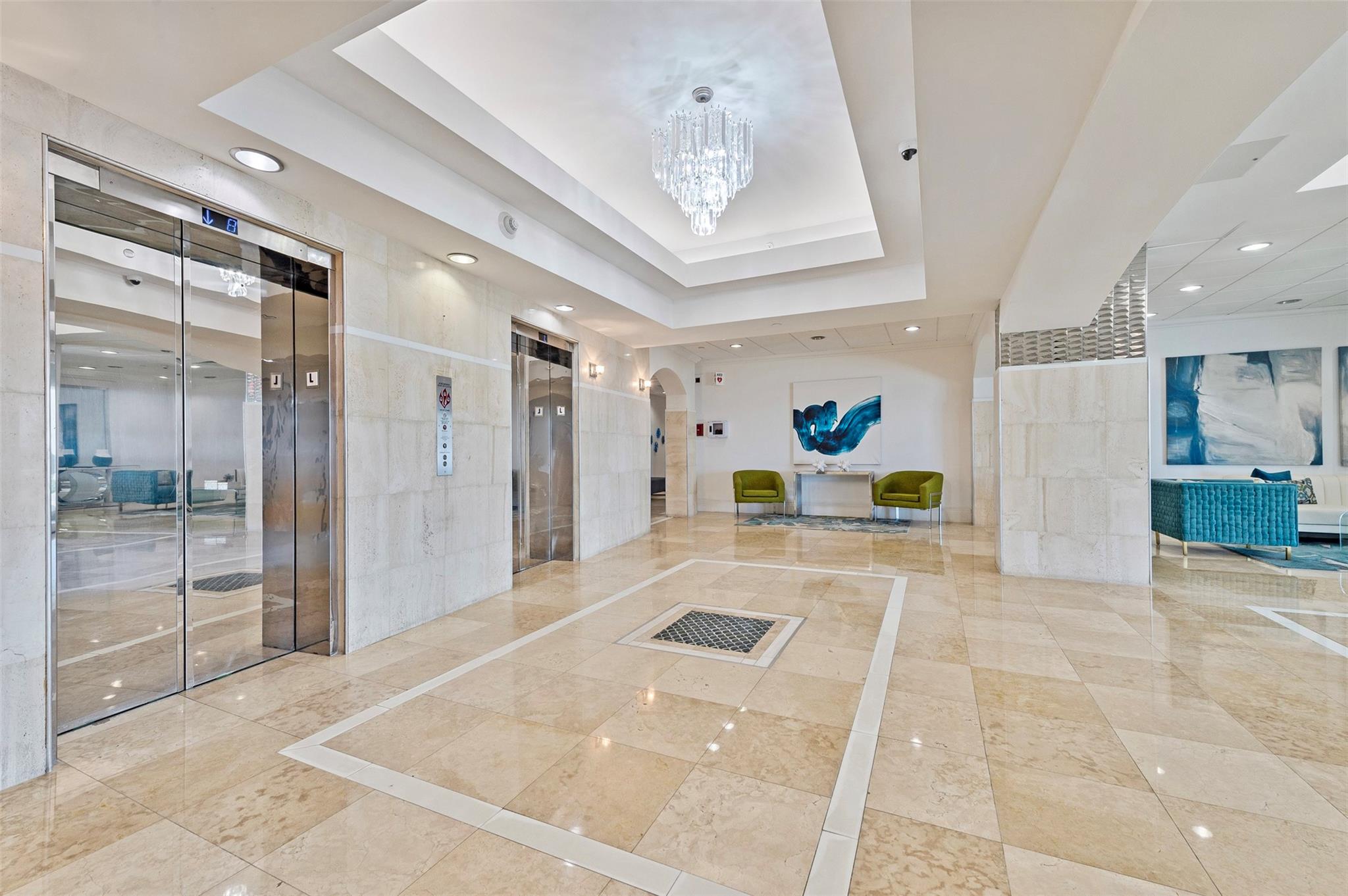 The Seasons Condo - Residential Lease