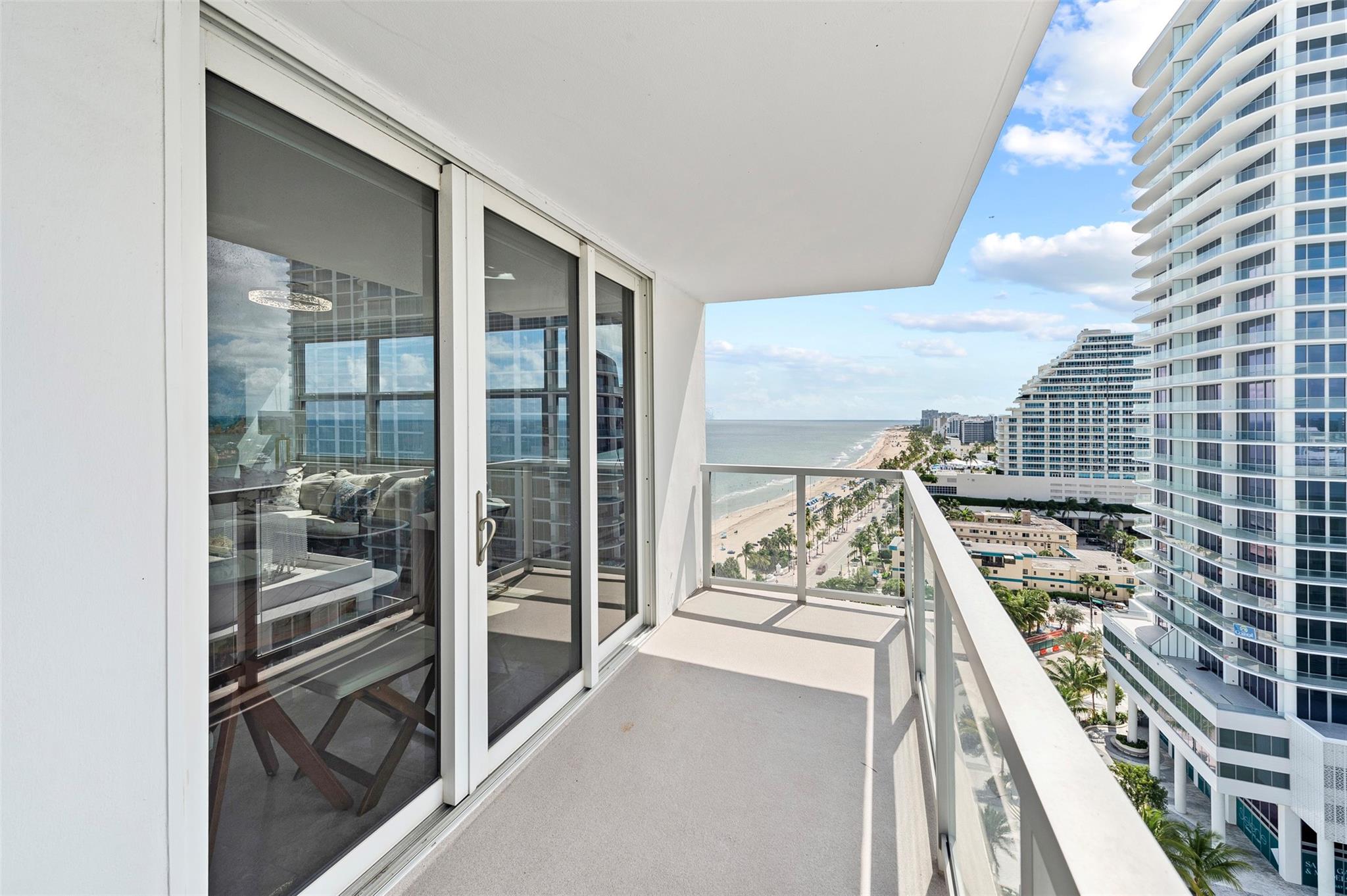 The Seasons Condo - Residential Lease
