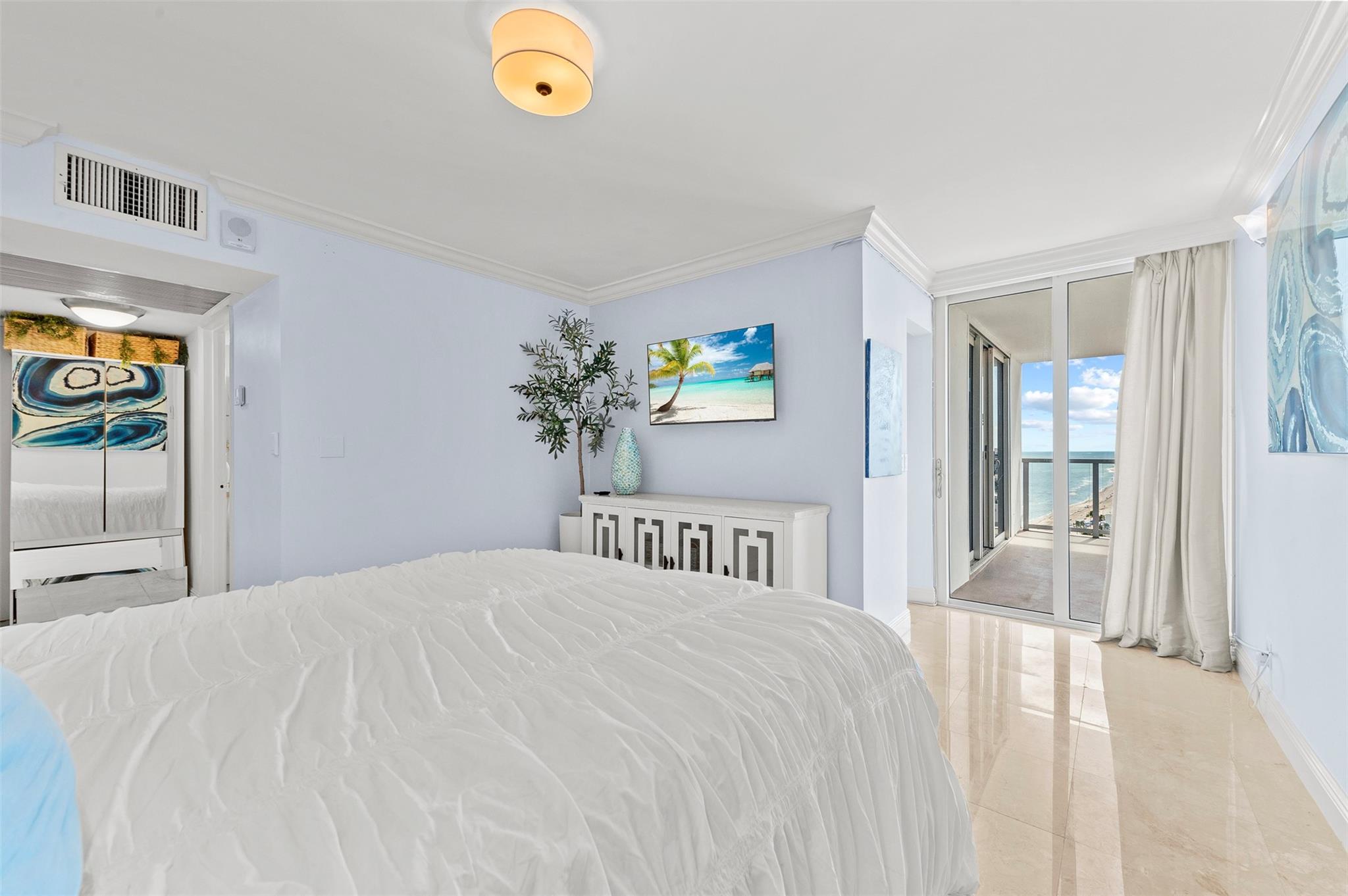 The Seasons Condo - Residential Lease