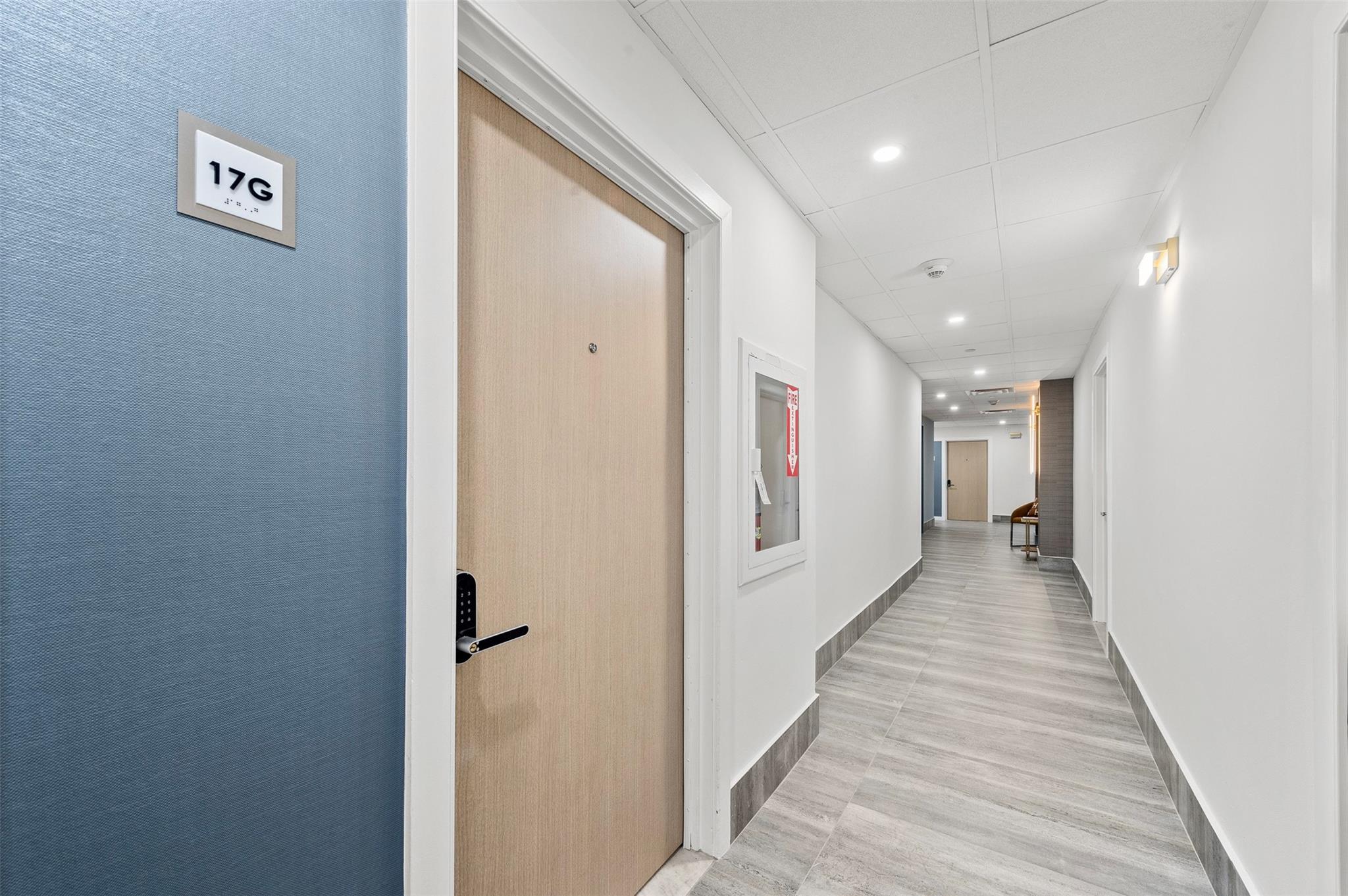 The Seasons Condo - Residential Lease