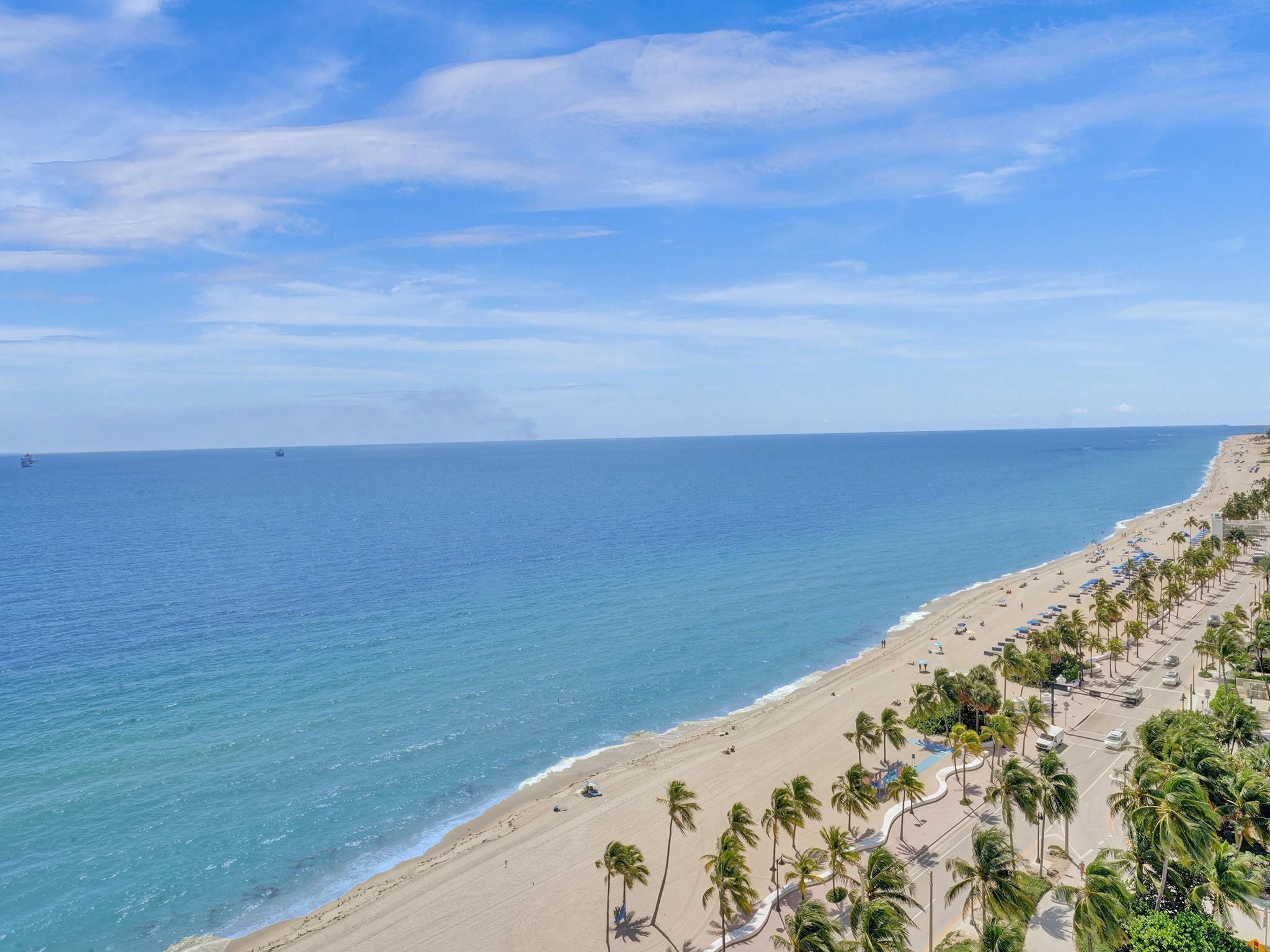 The Seasons Condo - Residential Lease