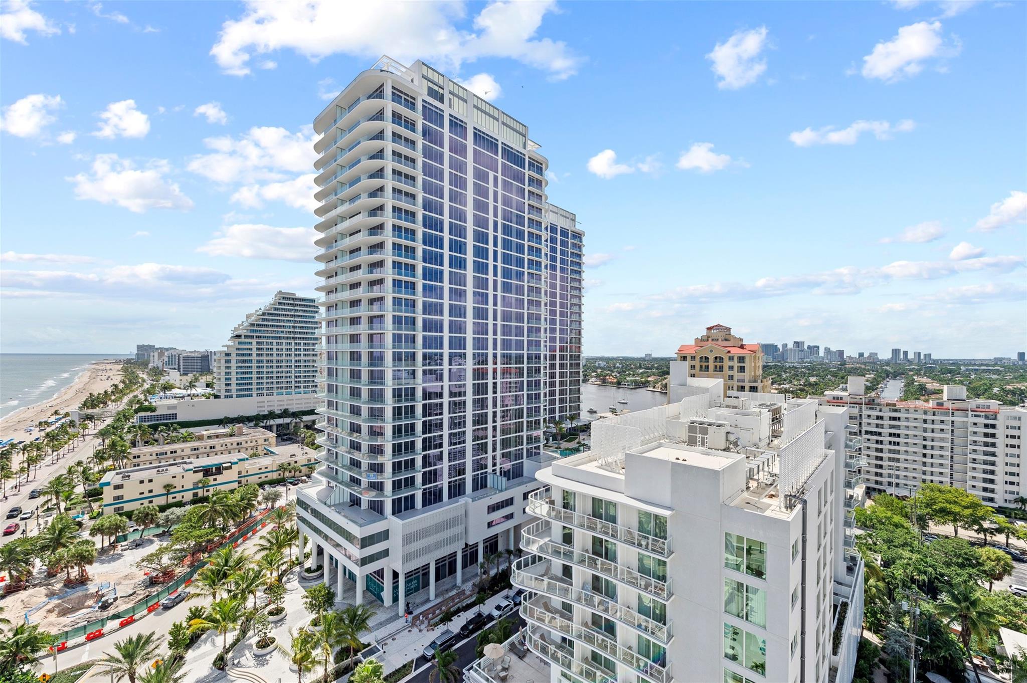 The Seasons Condo - Residential Lease