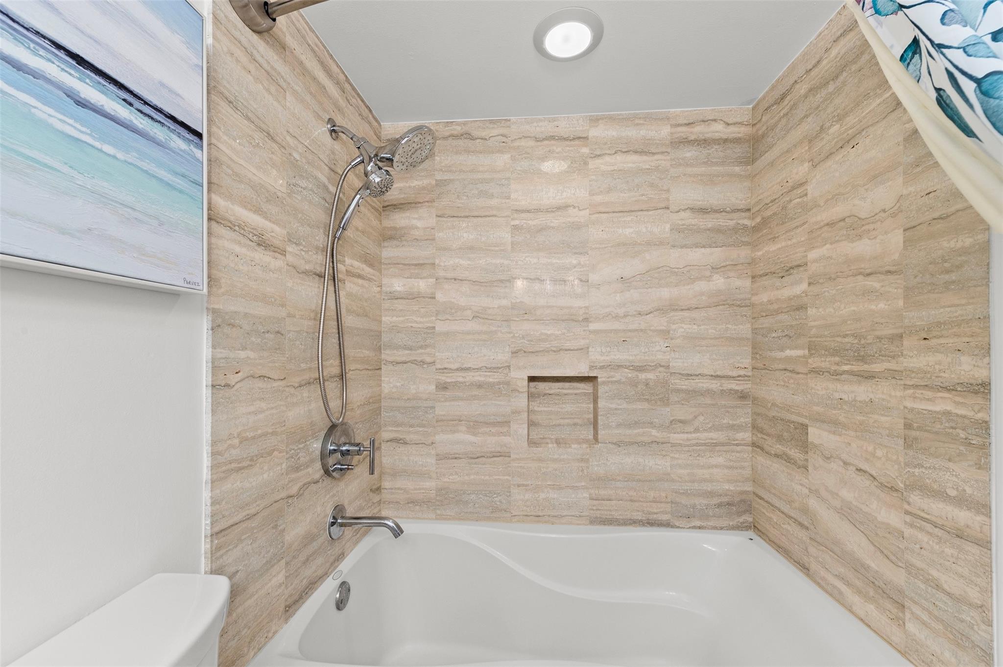The Seasons Condo - Residential Lease