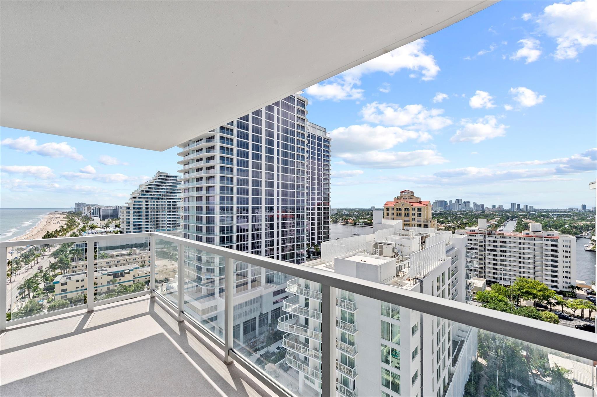 The Seasons Condo - Residential Lease