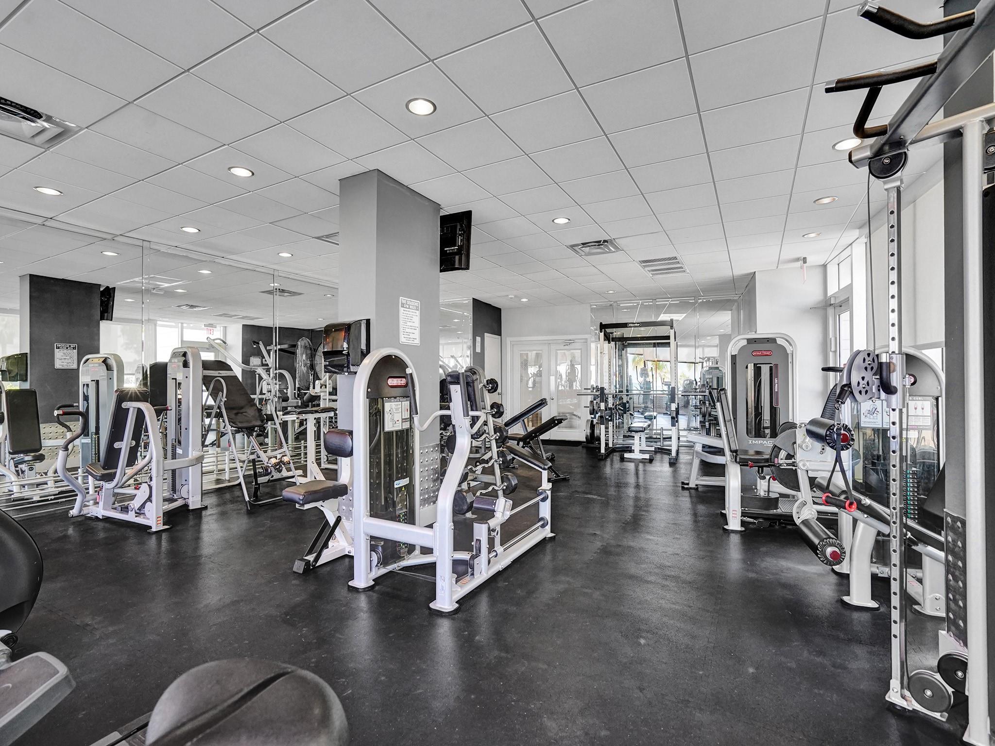 The Seasons Condo - Residential Lease