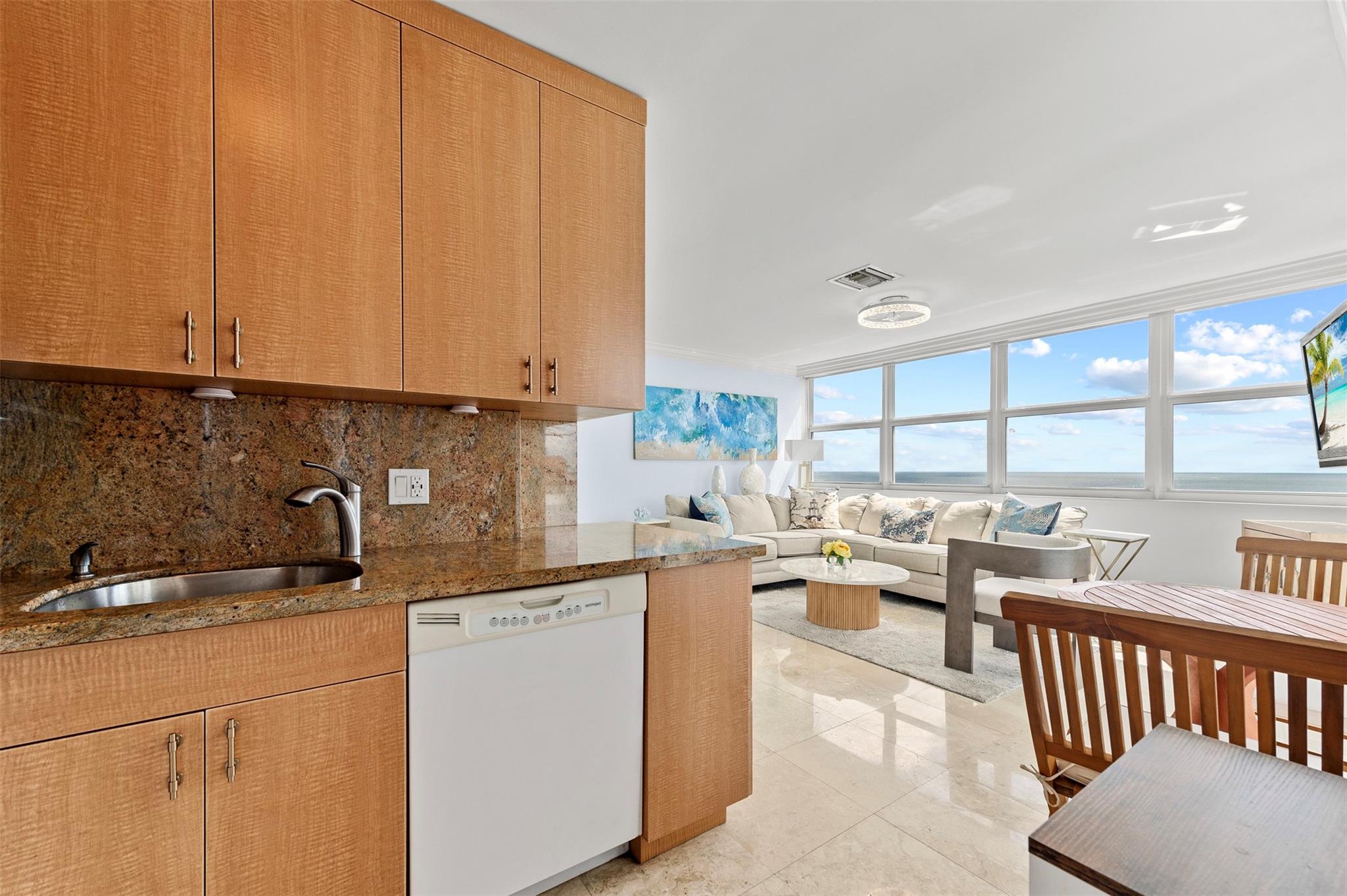 The Seasons Condo - Residential Lease