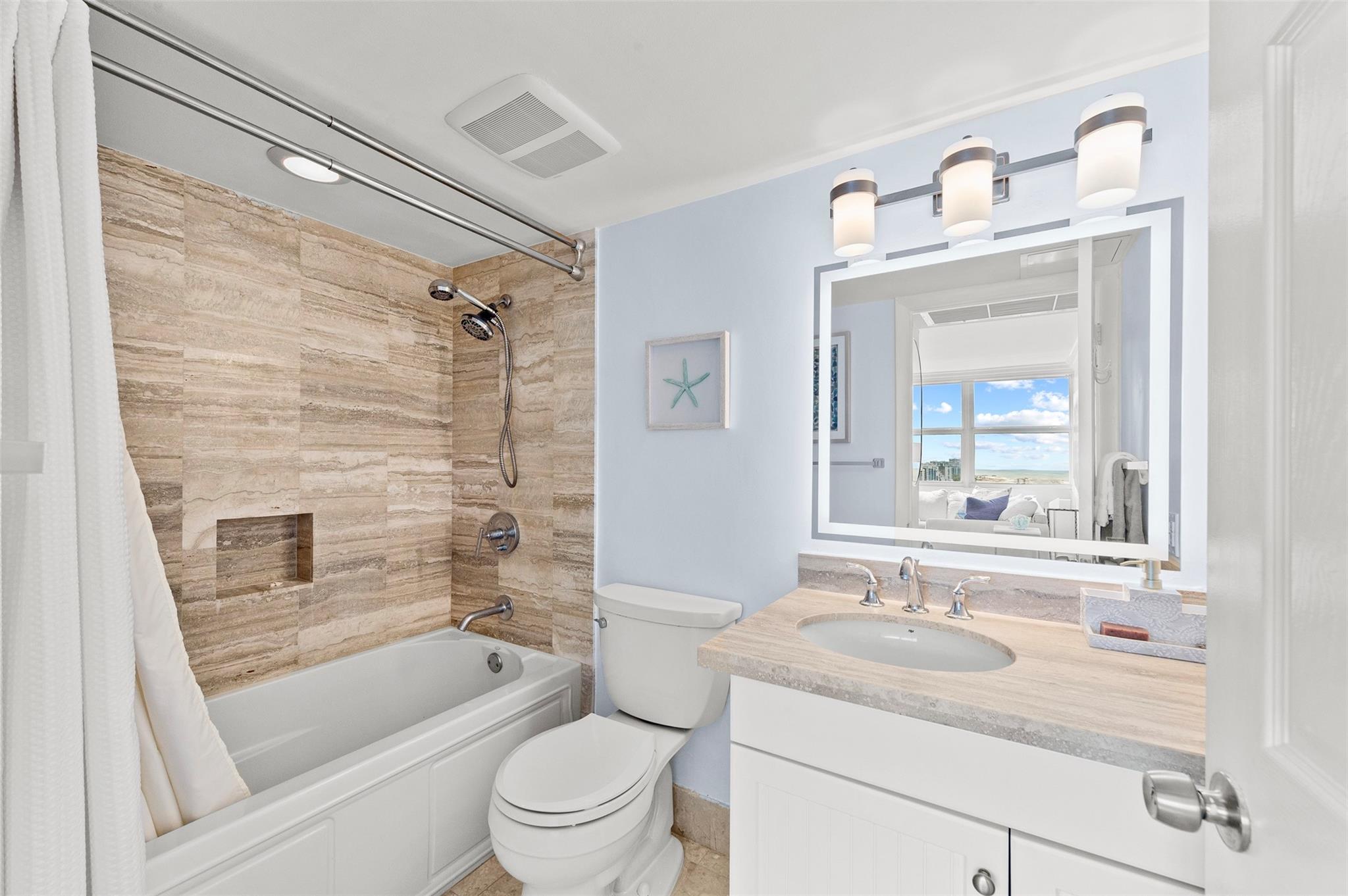 The Seasons Condo - Residential Lease