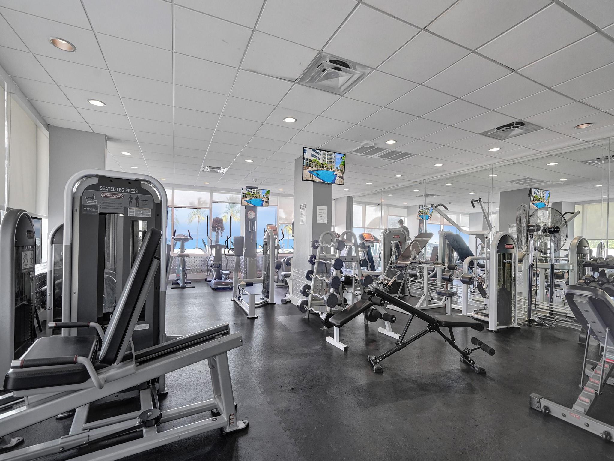 The Seasons Condo - Residential Lease