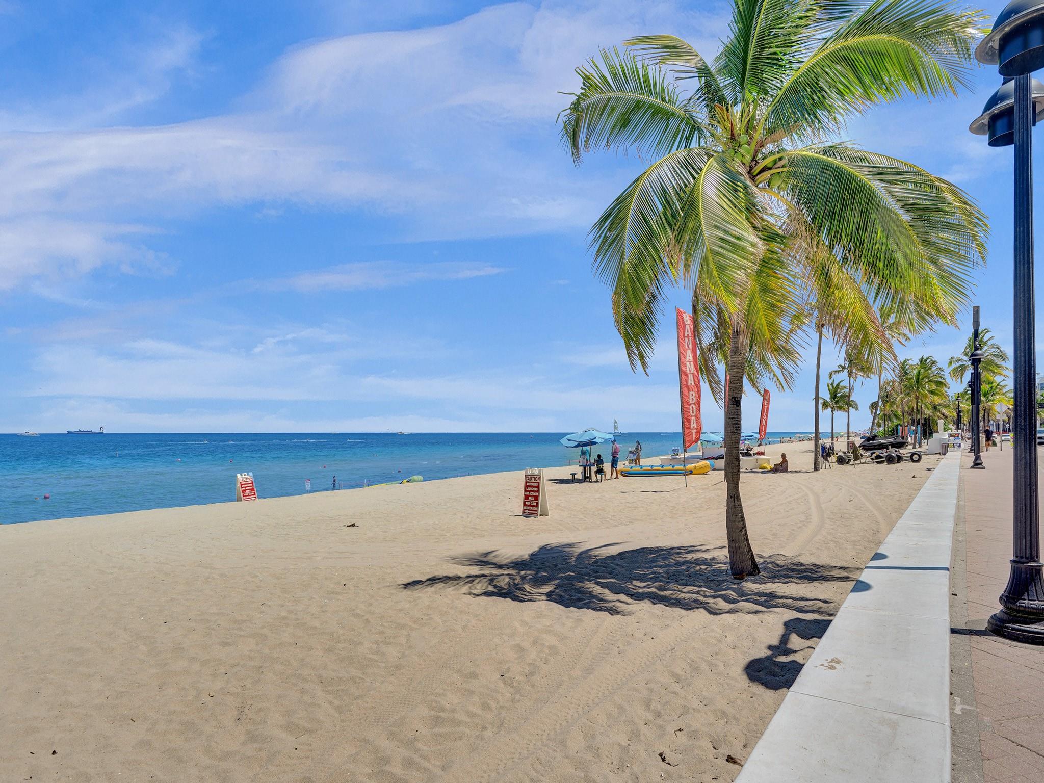 The Seasons Condo - Residential Lease