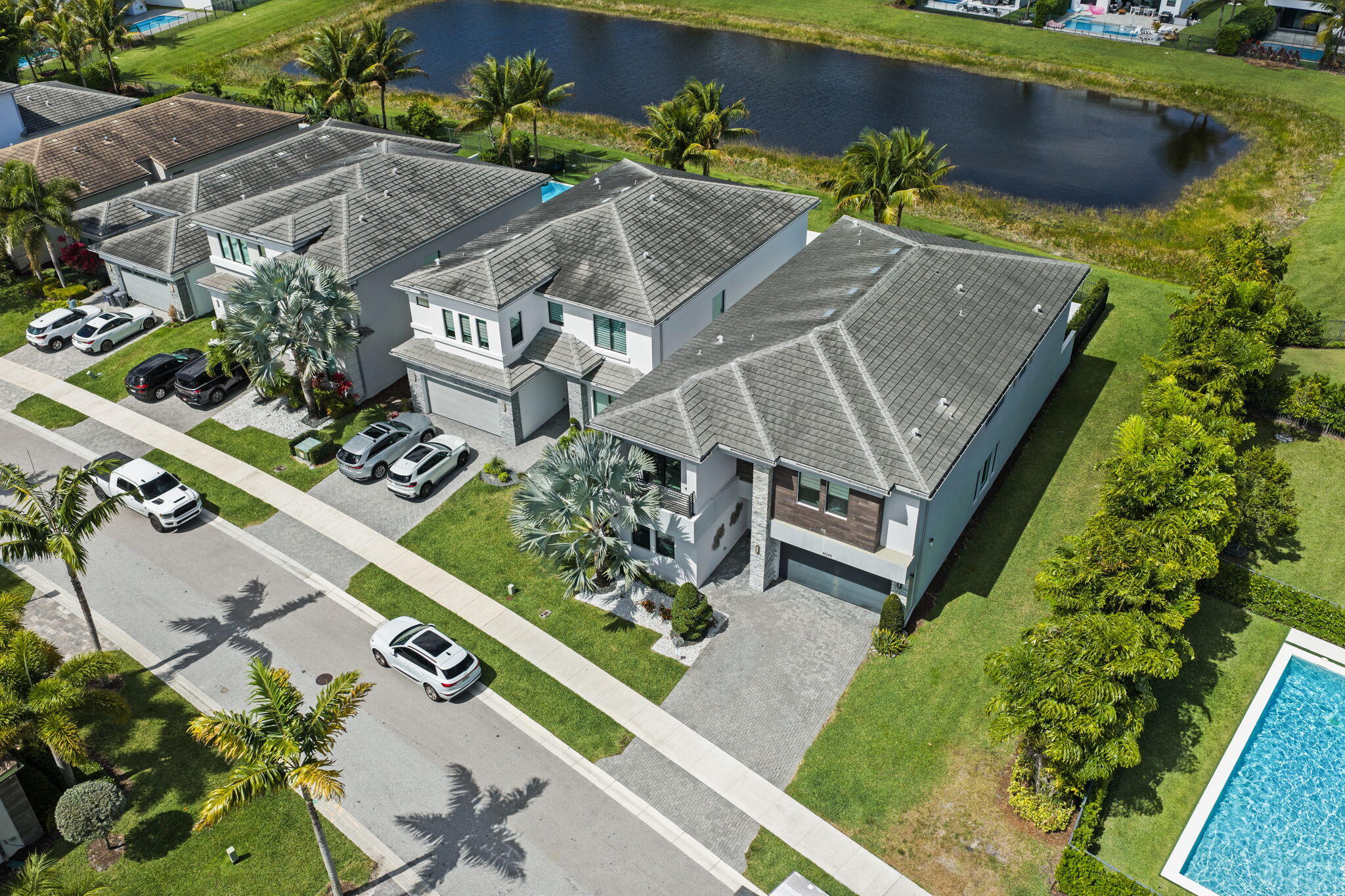 8599 Tower Bridge Court