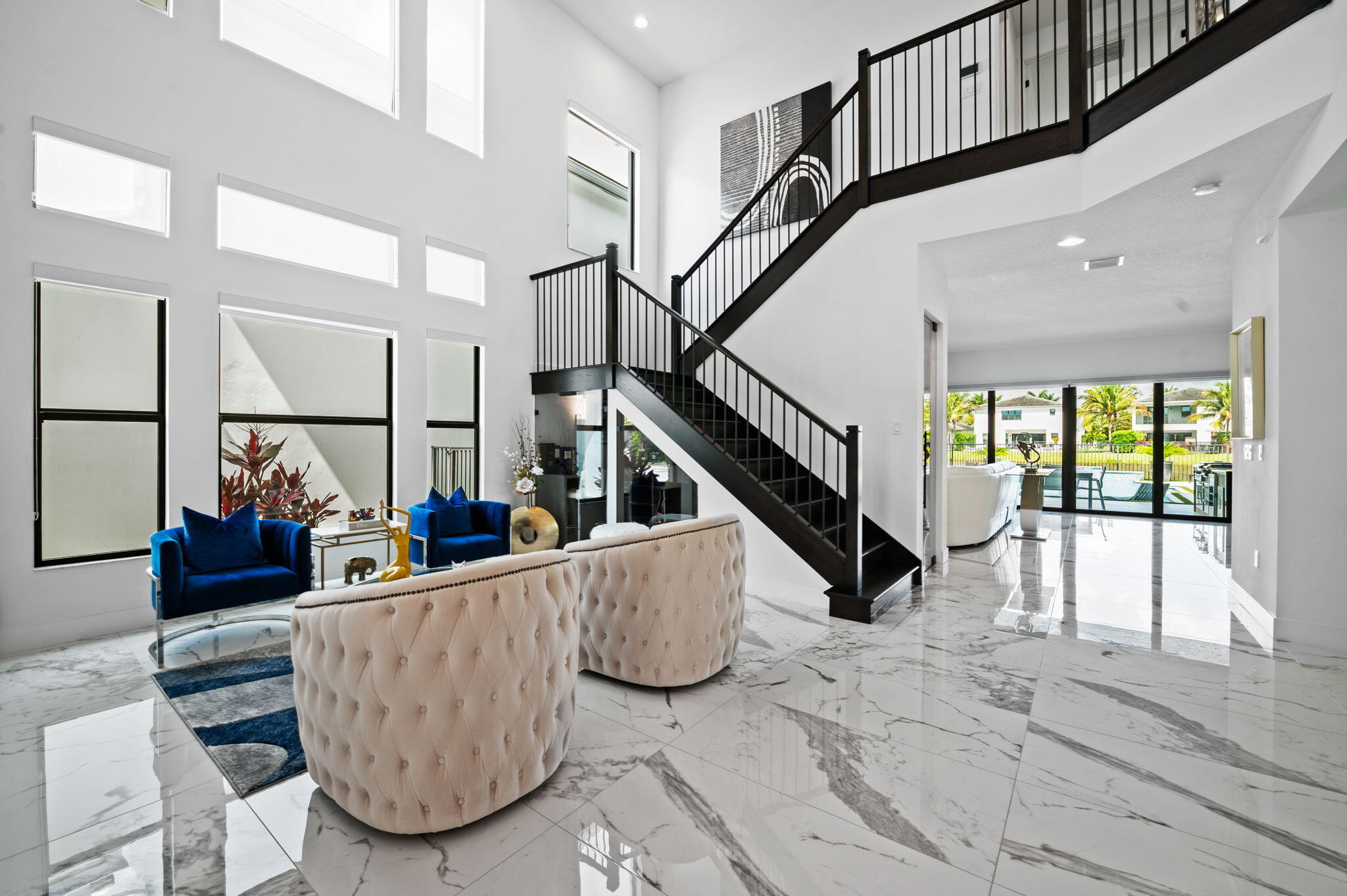 8599 Tower Bridge Court
