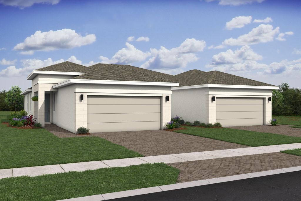 Photo of 10099 NW Dreamweaver Road #51, Port Saint Lucie, FL 34987 (MLS # R11142016)