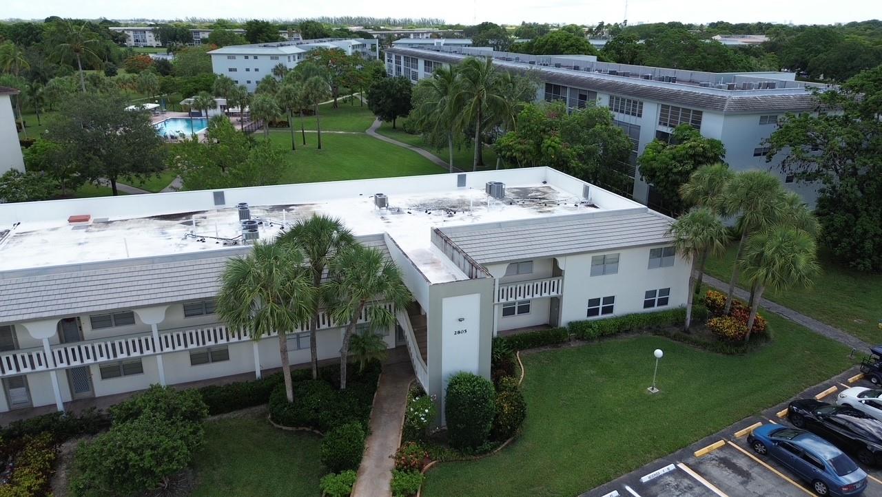 Victoria Village K - Residential