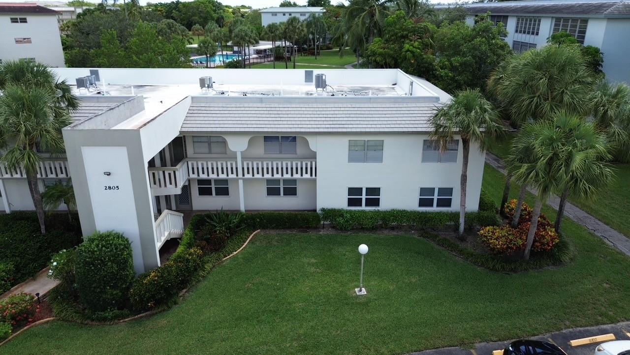 Victoria Village K - Residential