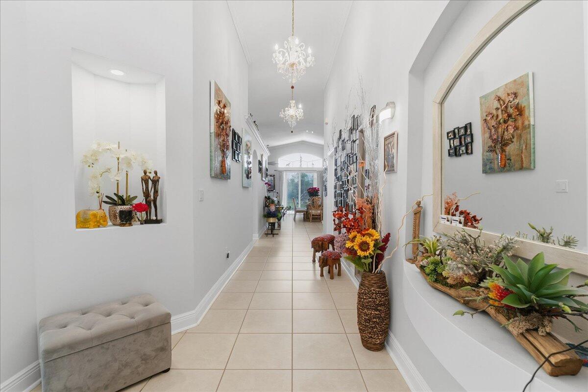 ANDROS ISLE - Residential