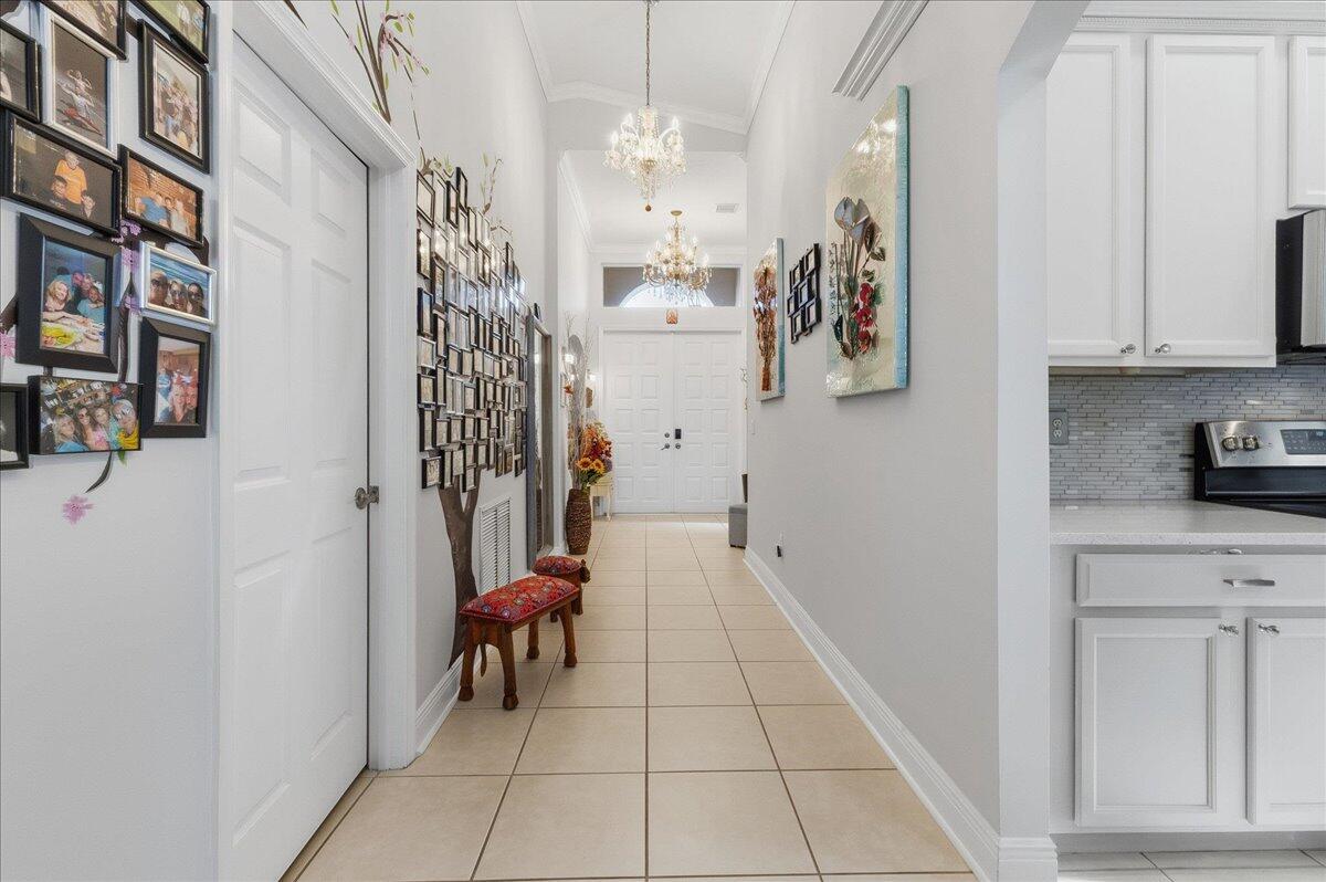 ANDROS ISLE - Residential