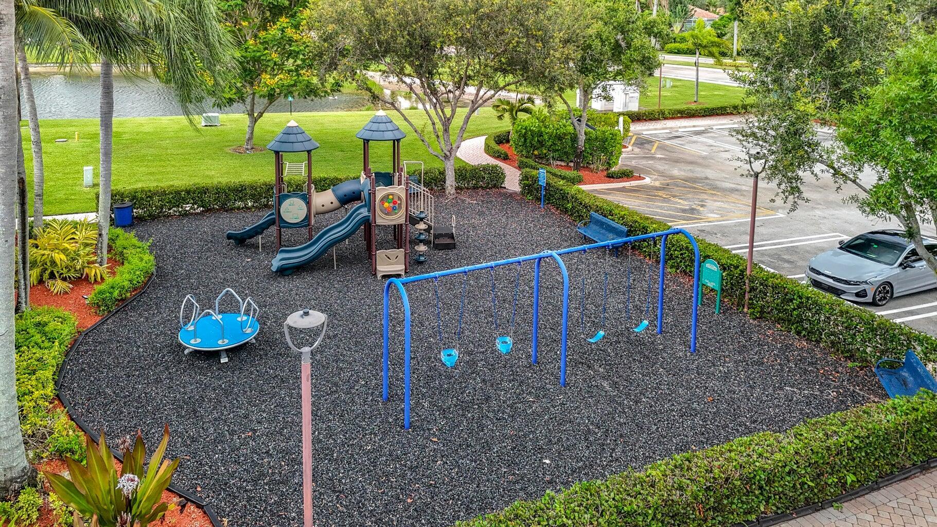 ANDROS ISLE - Residential