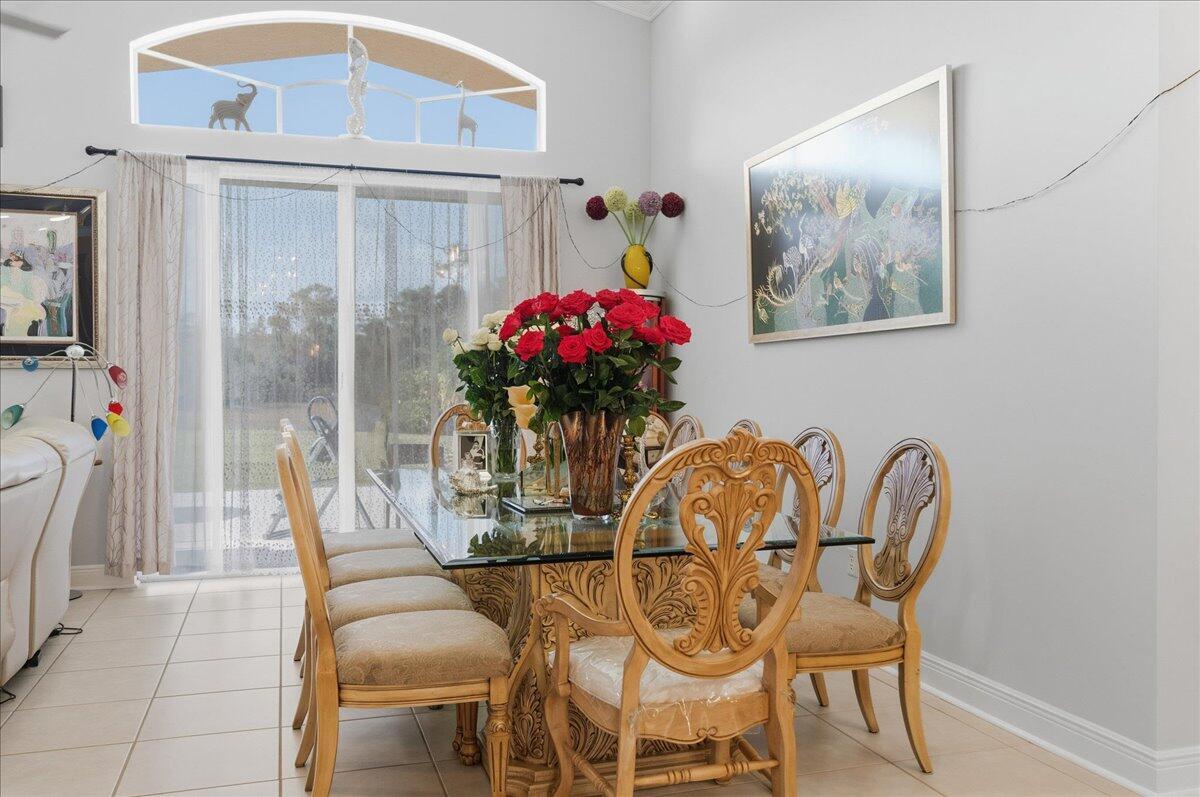 ANDROS ISLE - Residential