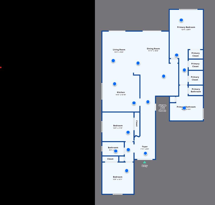 ANDROS ISLE - Residential