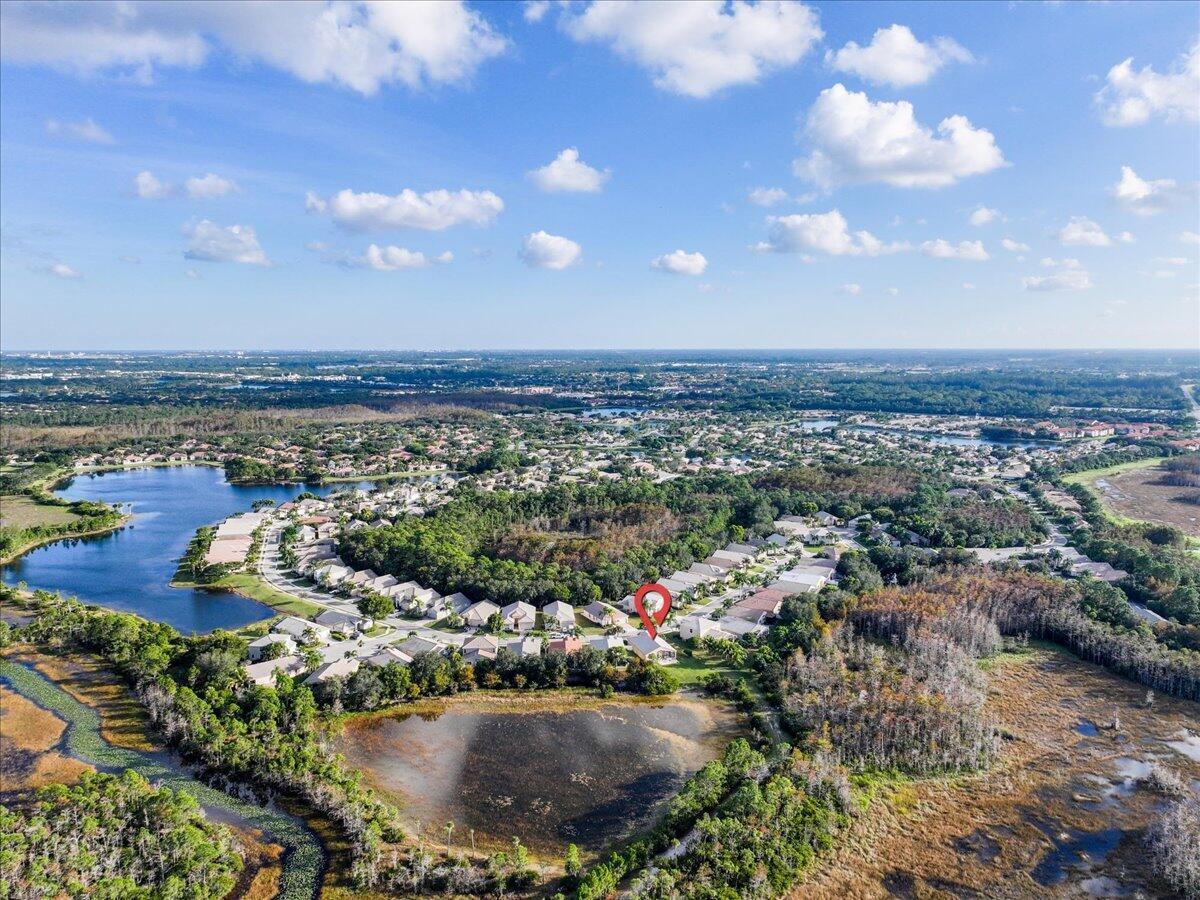 ANDROS ISLE - Residential
