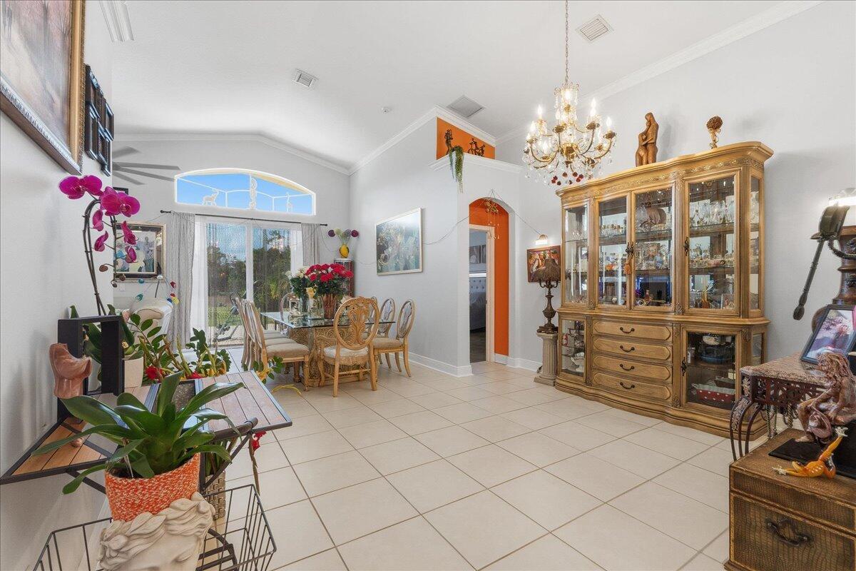 ANDROS ISLE - Residential