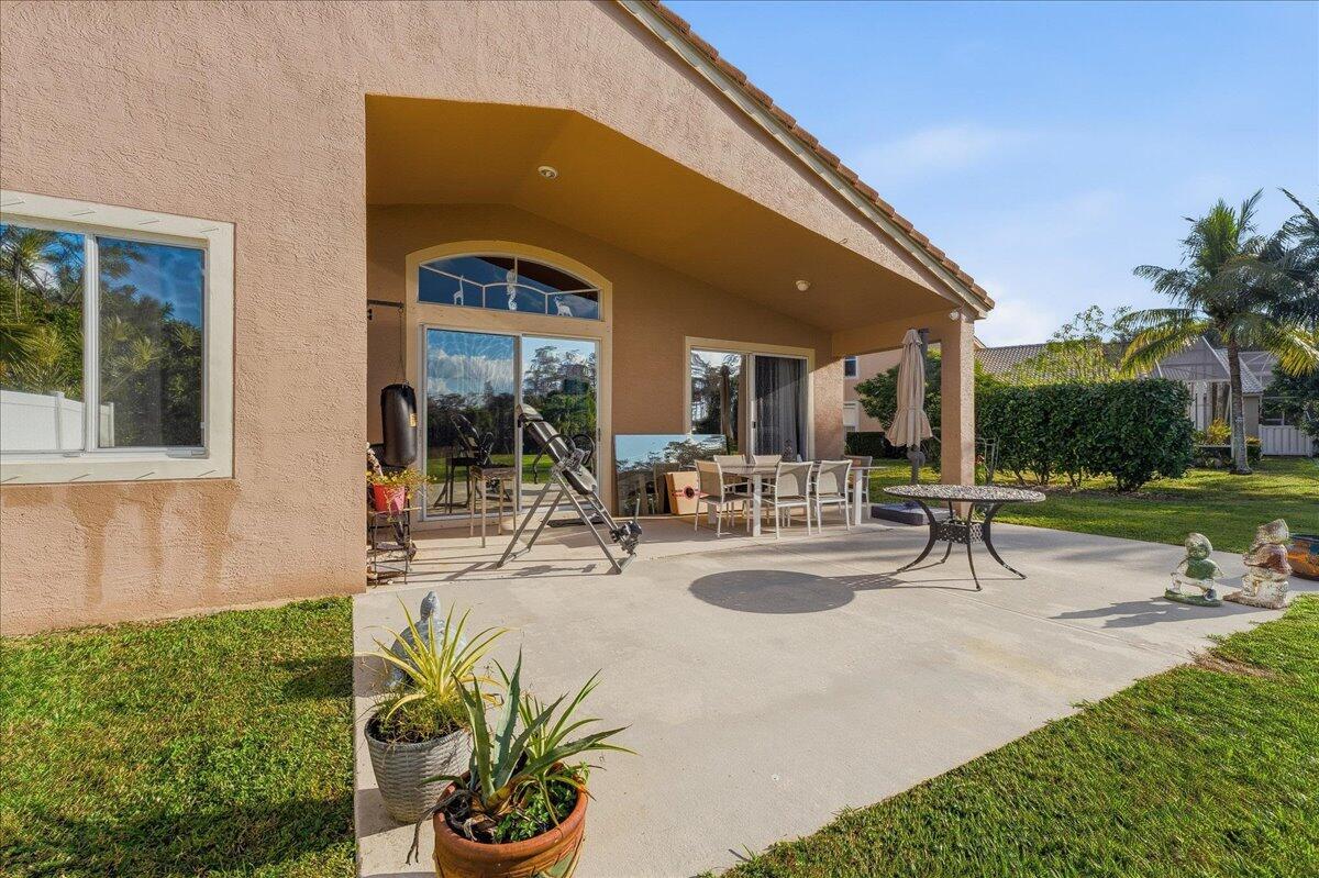 ANDROS ISLE - Residential