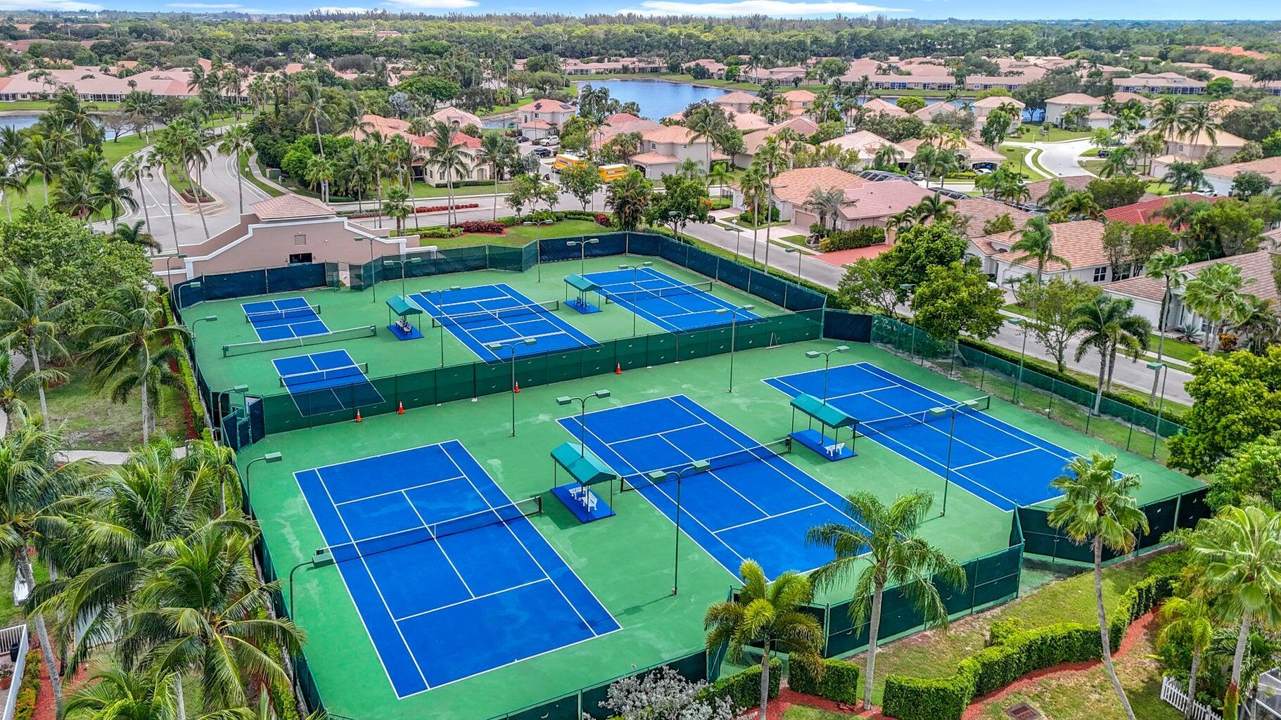 ANDROS ISLE - Residential