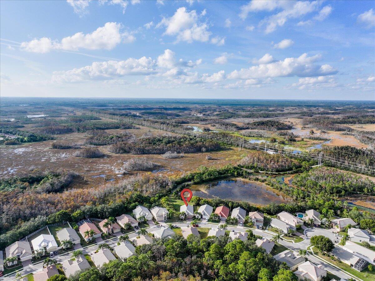 ANDROS ISLE - Residential