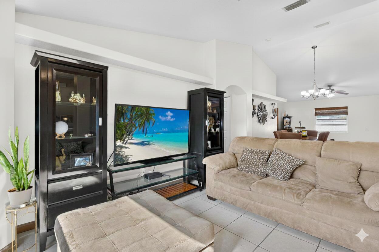 PORT ST LUCIE SECTION  22 - Residential