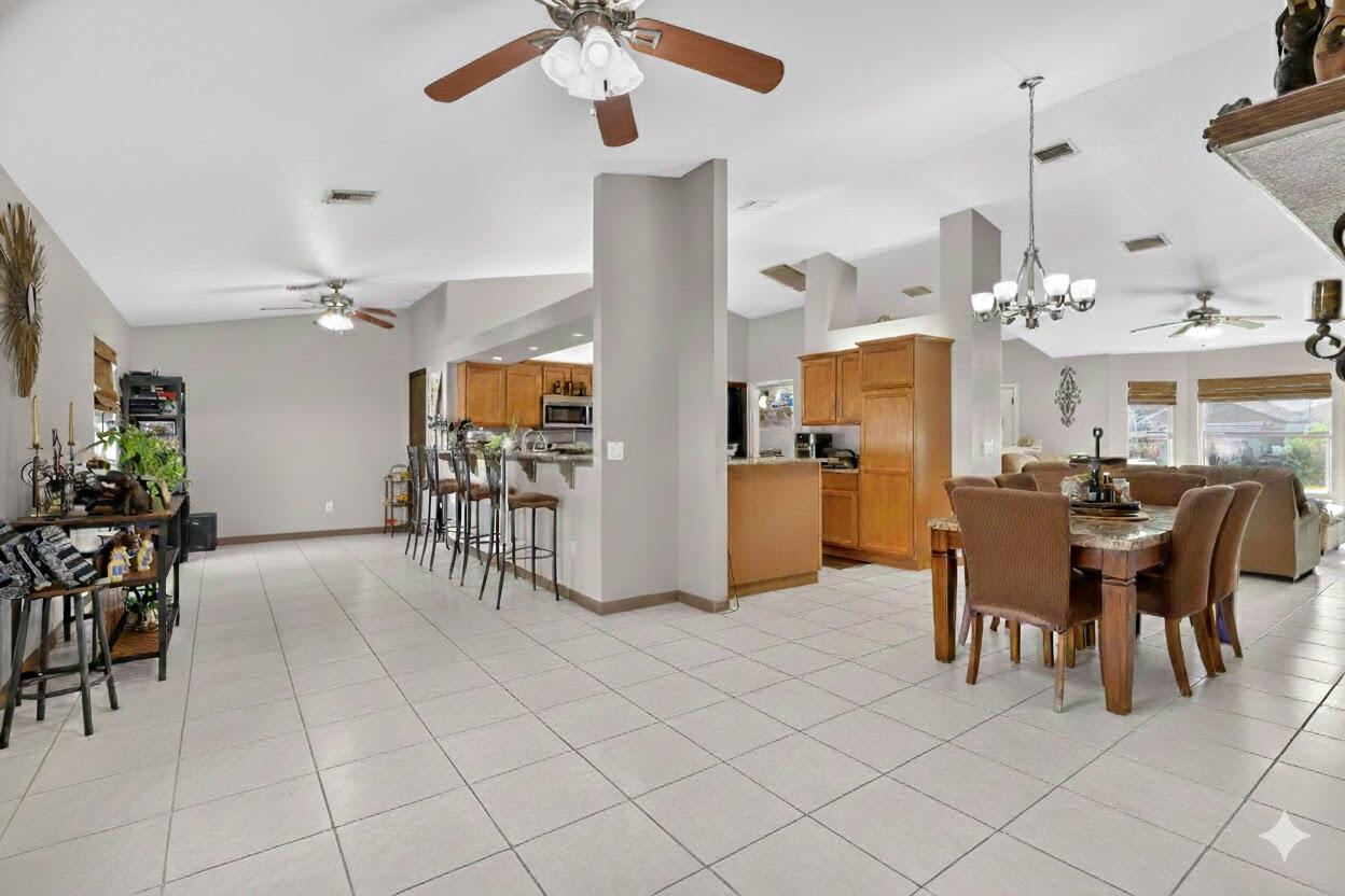 PORT ST LUCIE SECTION  22 - Residential