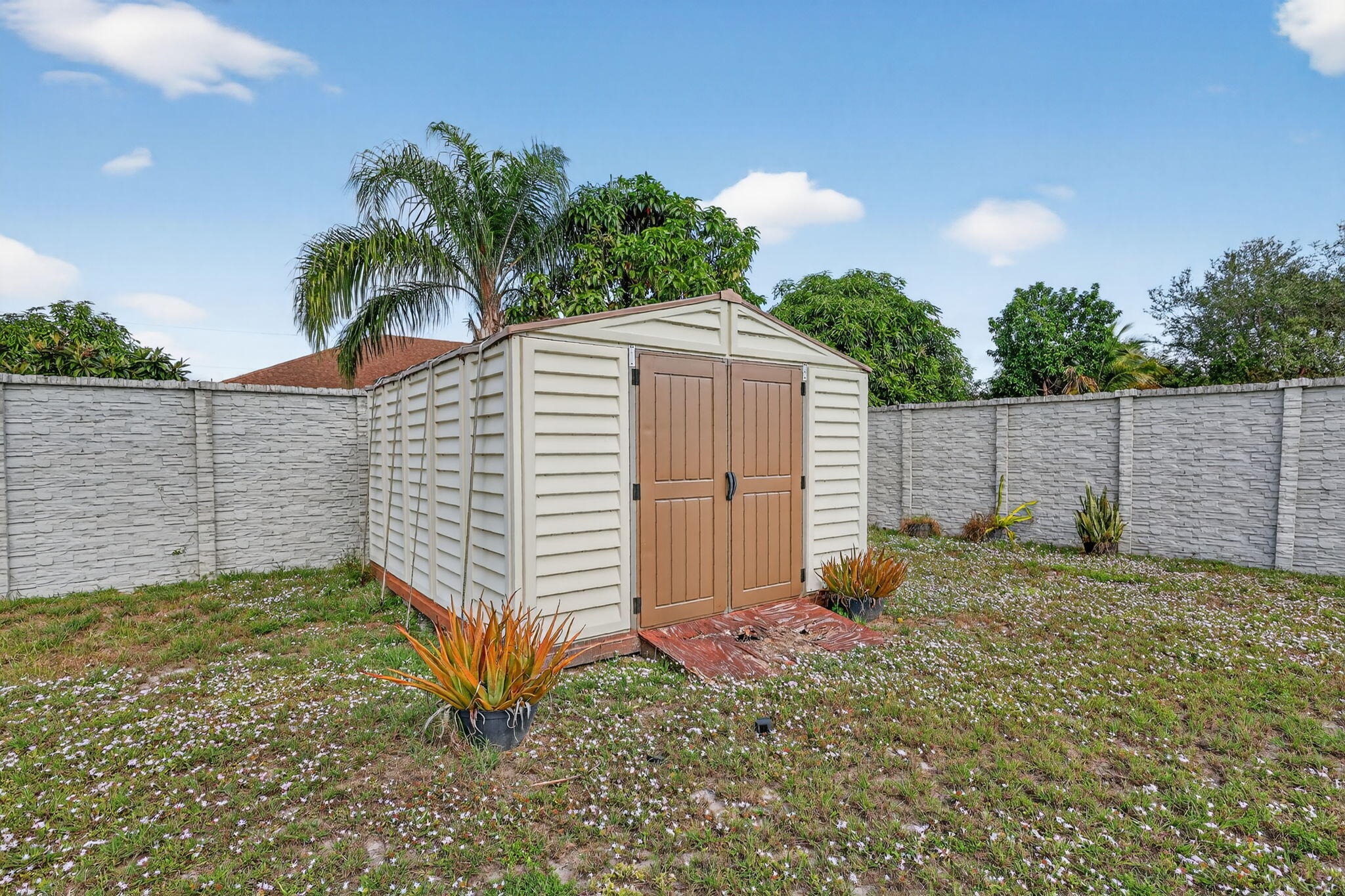 PORT ST LUCIE SECTION  22 - Residential