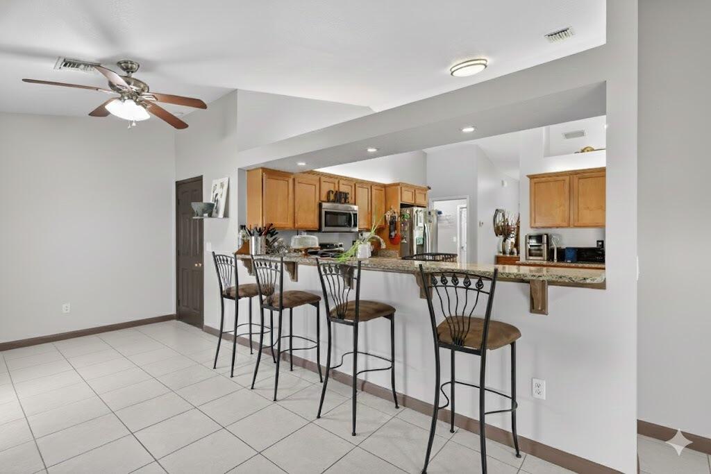 PORT ST LUCIE SECTION  22 - Residential