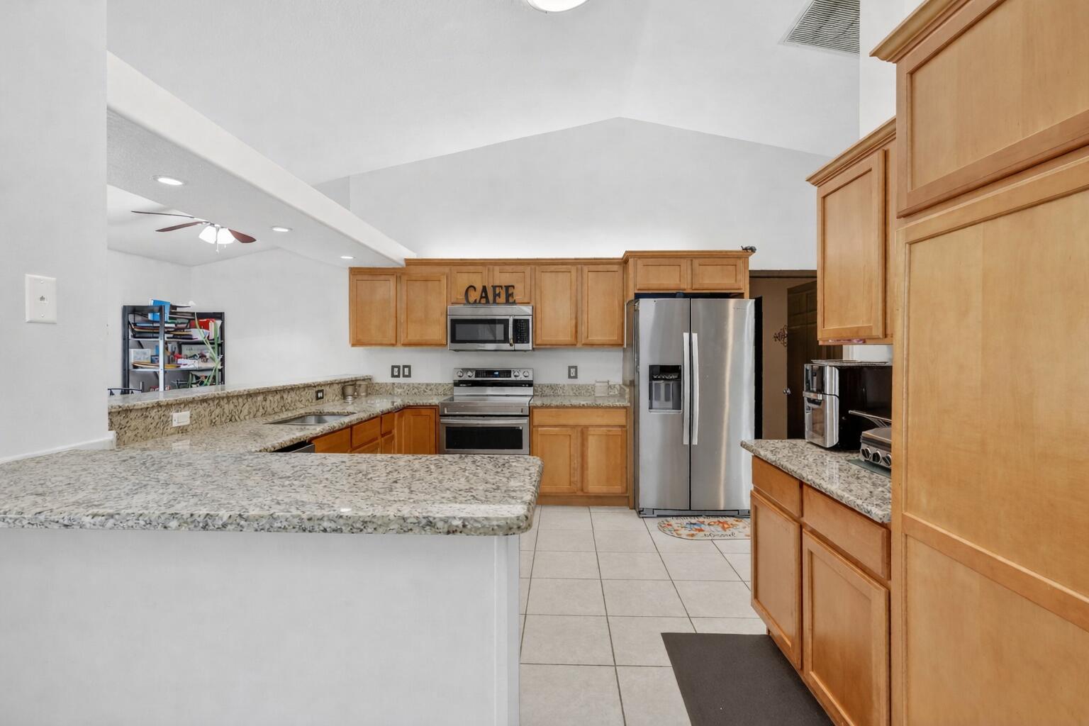 PORT ST LUCIE SECTION  22 - Residential