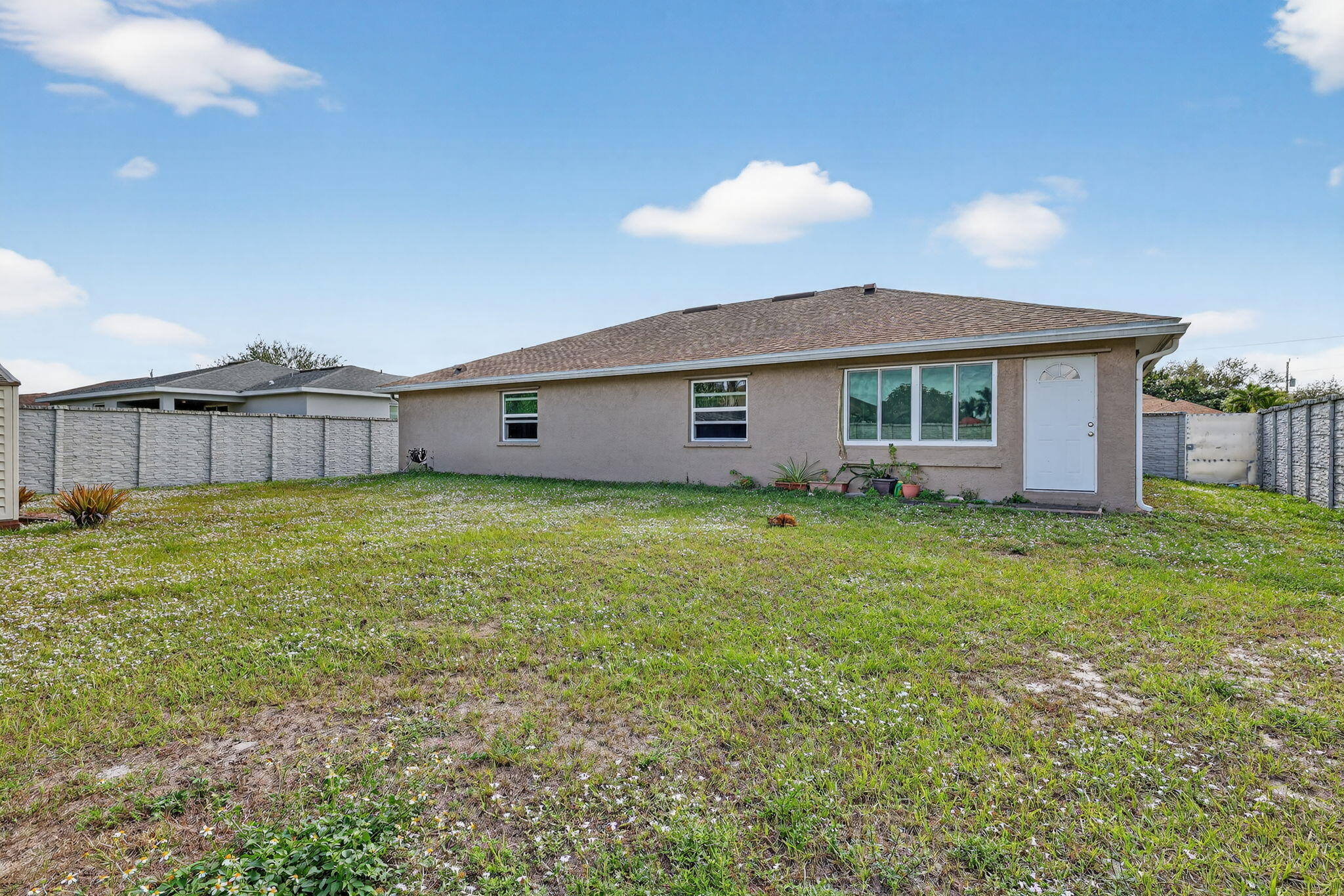 PORT ST LUCIE SECTION  22 - Residential