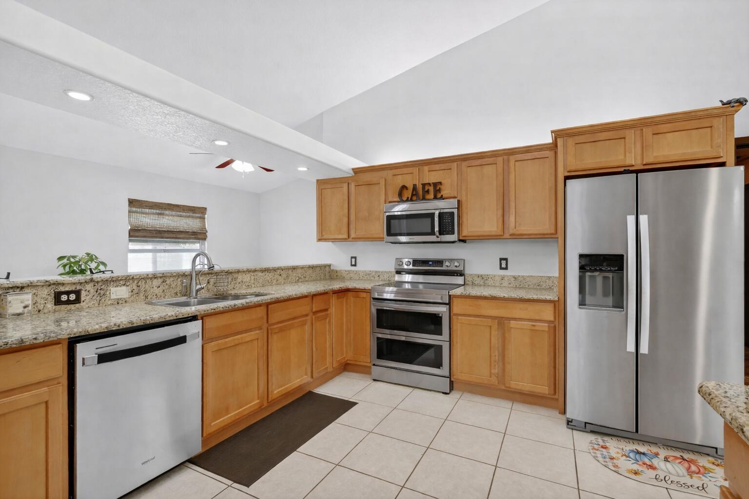 PORT ST LUCIE SECTION  22 - Residential