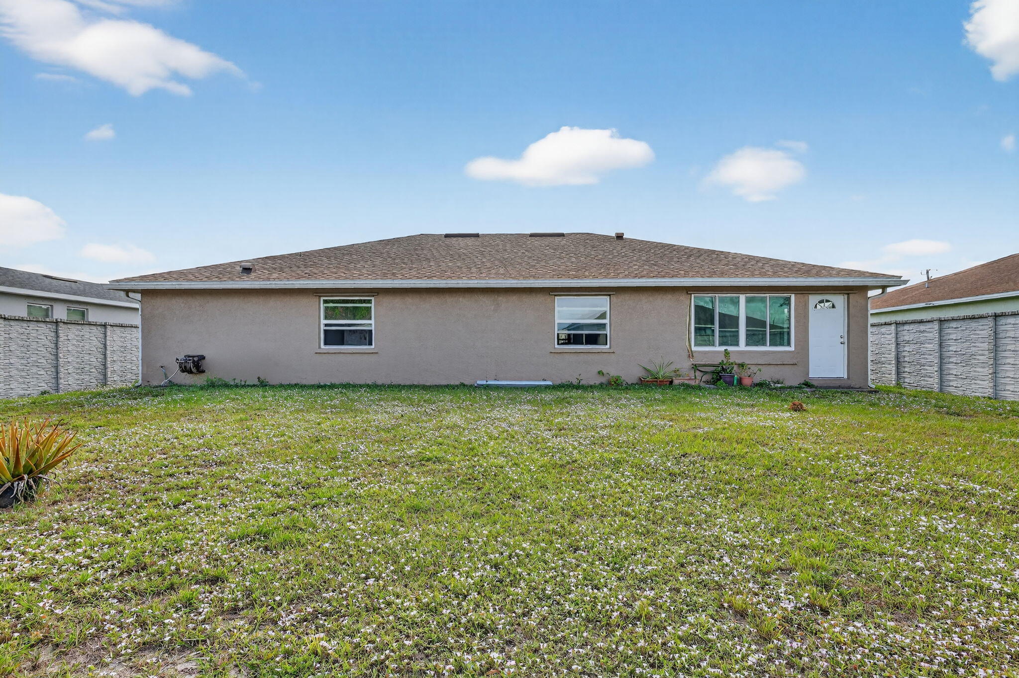 PORT ST LUCIE SECTION  22 - Residential